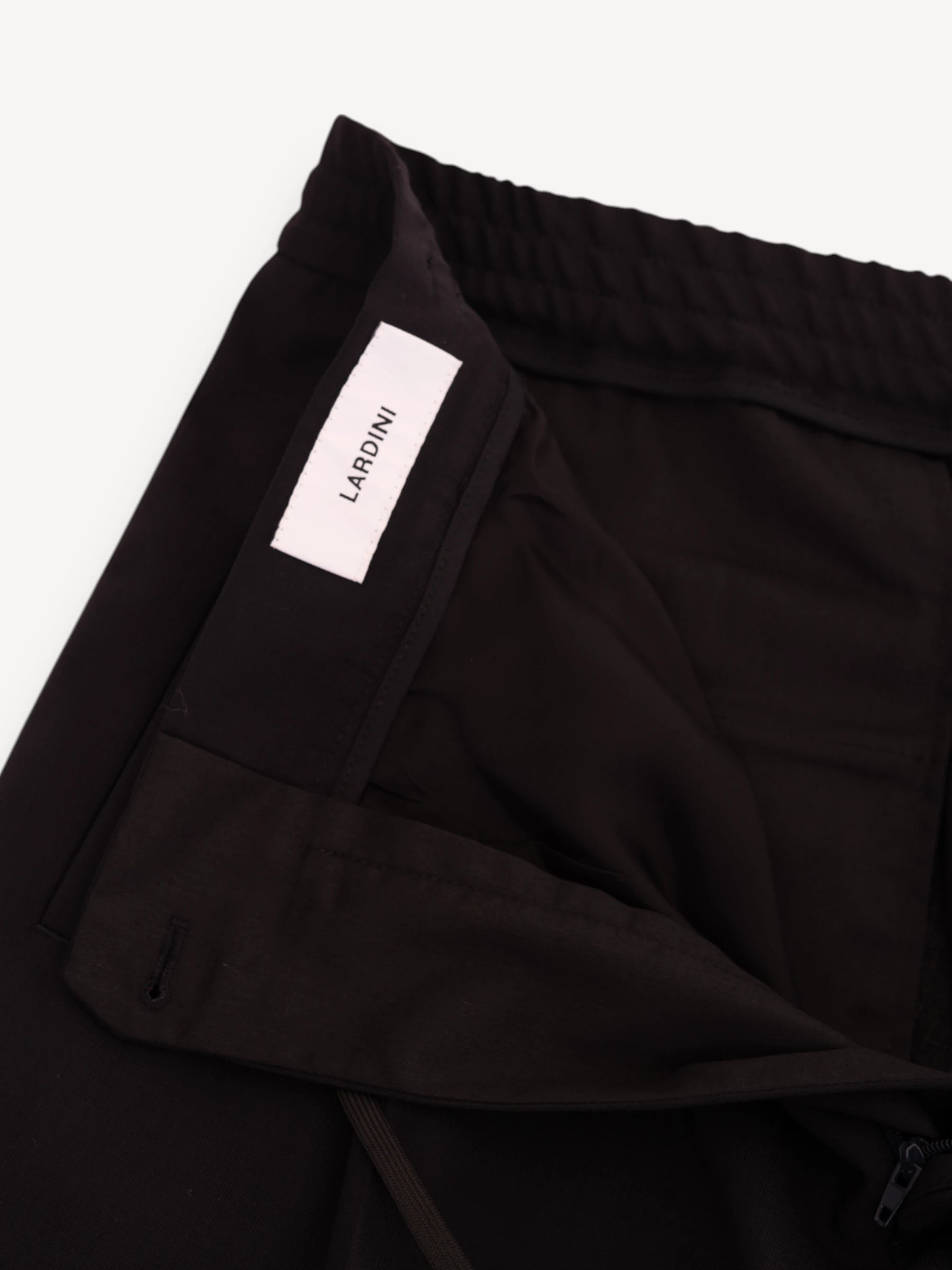 Pantalon - Donkerblauw