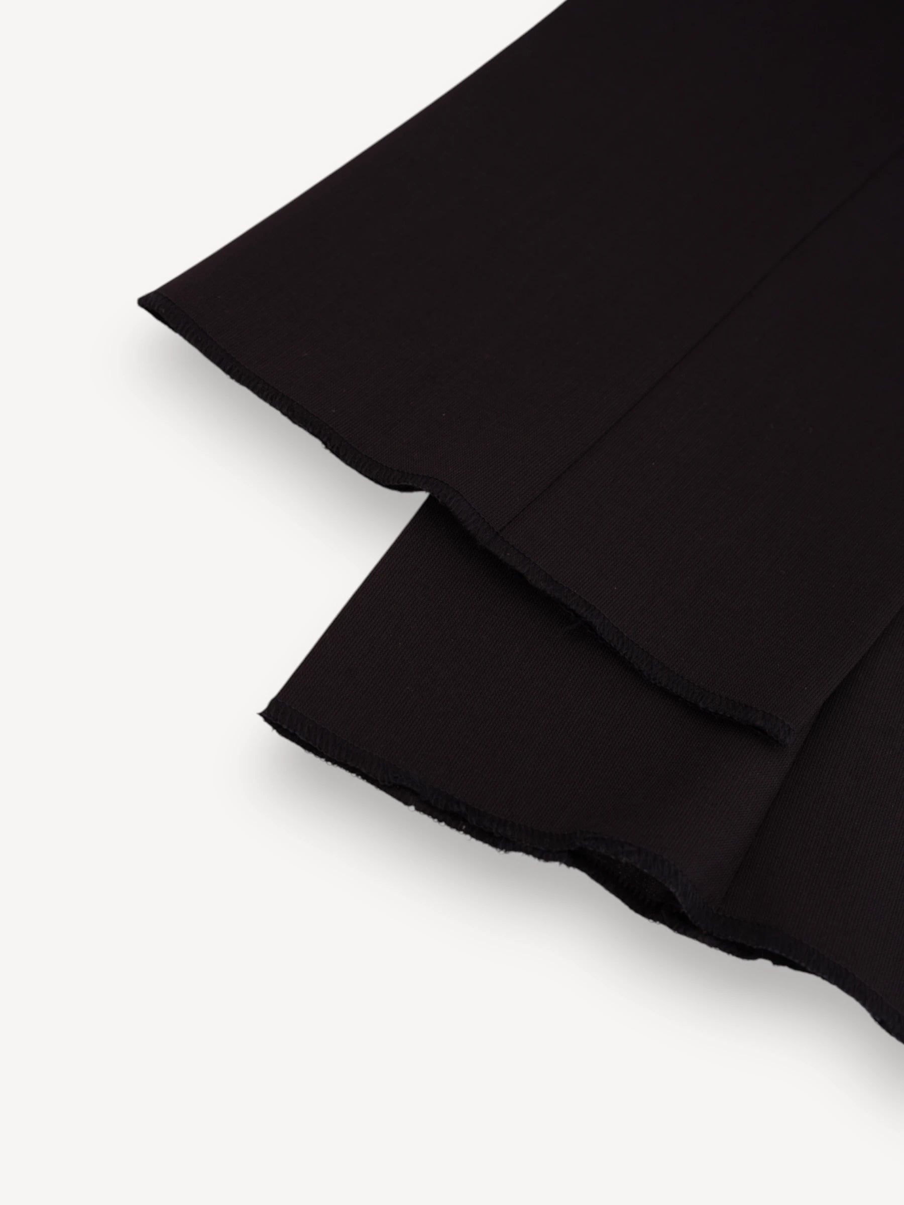 Pantalon - Donkerblauw