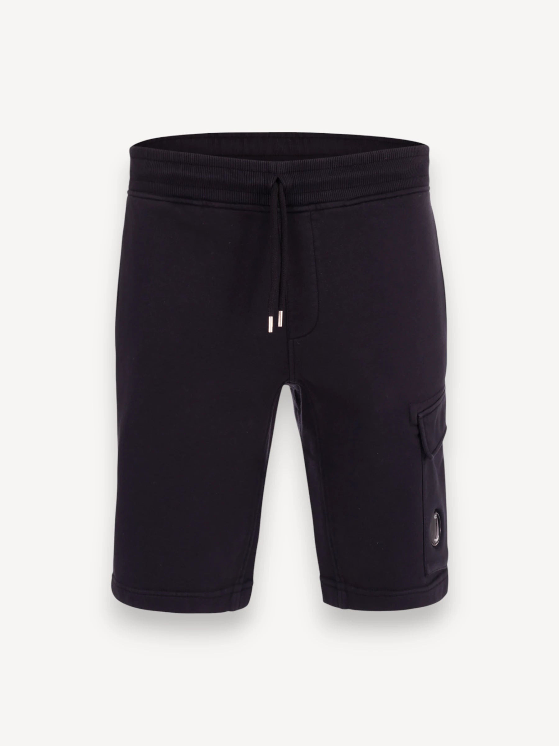 Cargo Jogging Short - Donkerblauw