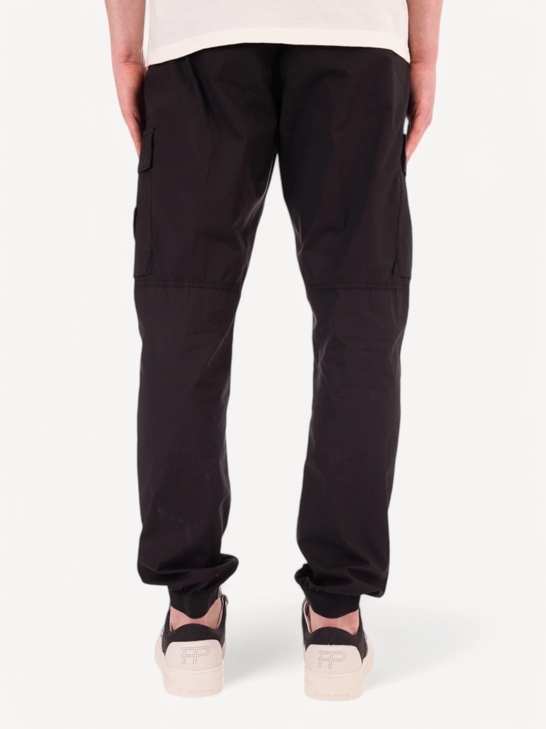 Cargo Pants 3100031 - Black