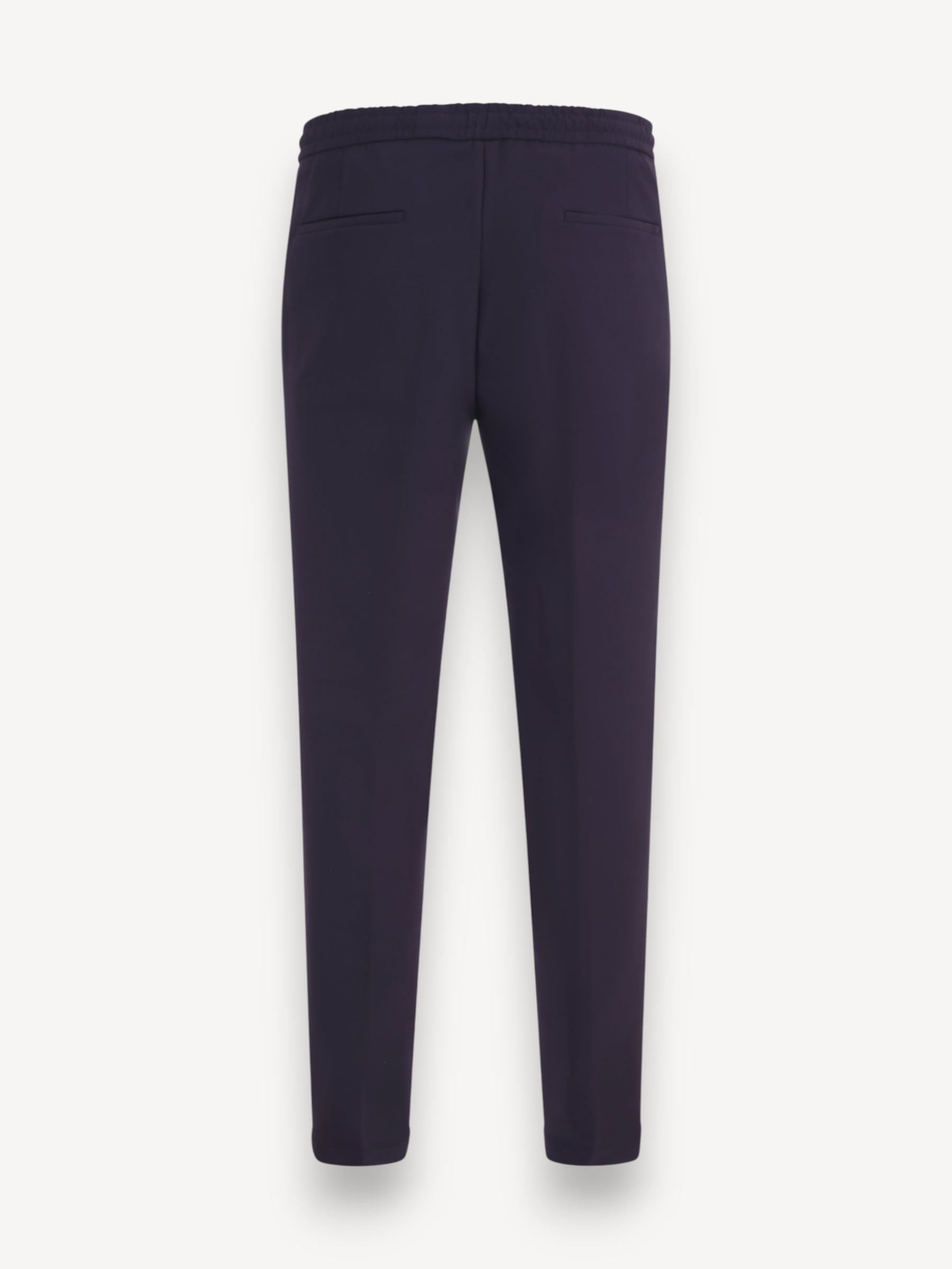 Wimbledon Pants - Donkerblauw