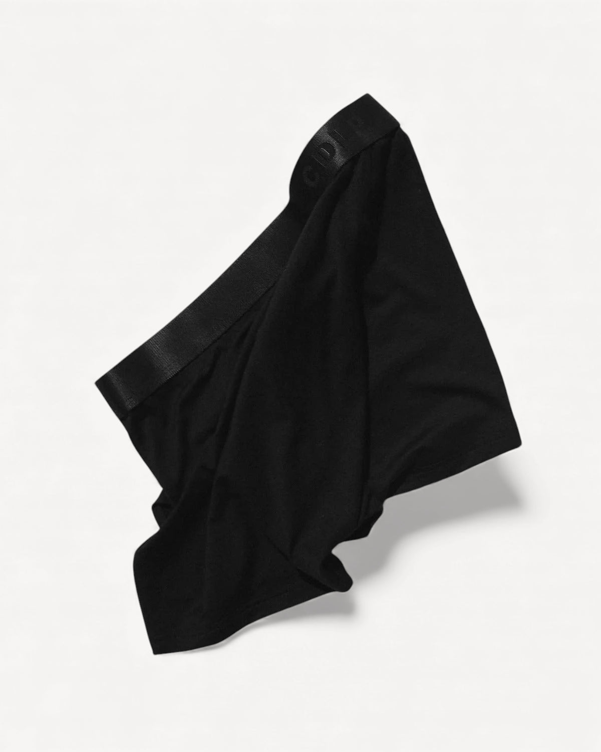 Boxer Brief 3-Pack - Zwart