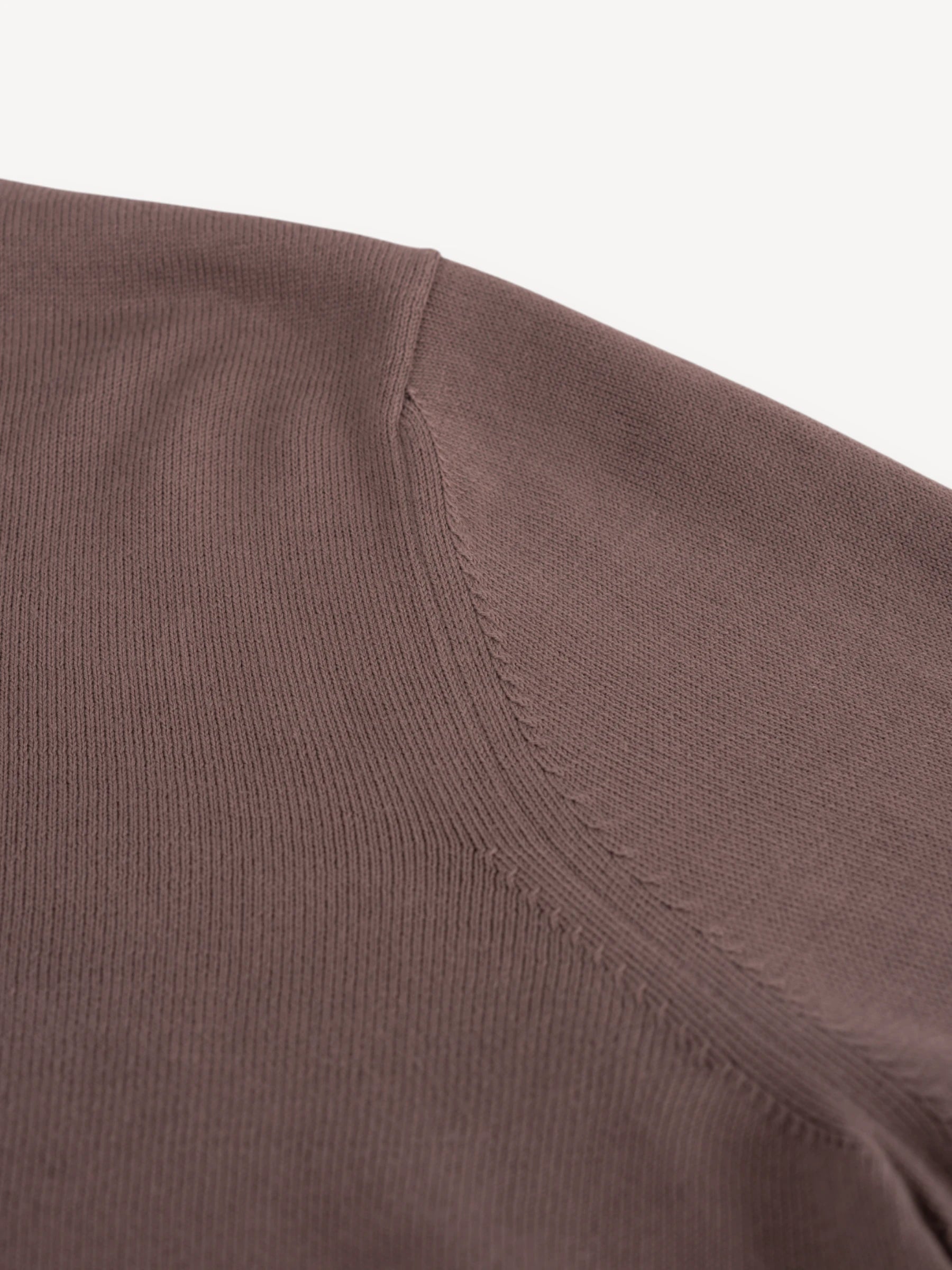 Cardigan - Taupe