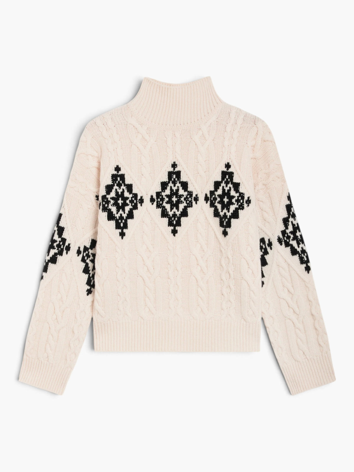Sweater - Off white