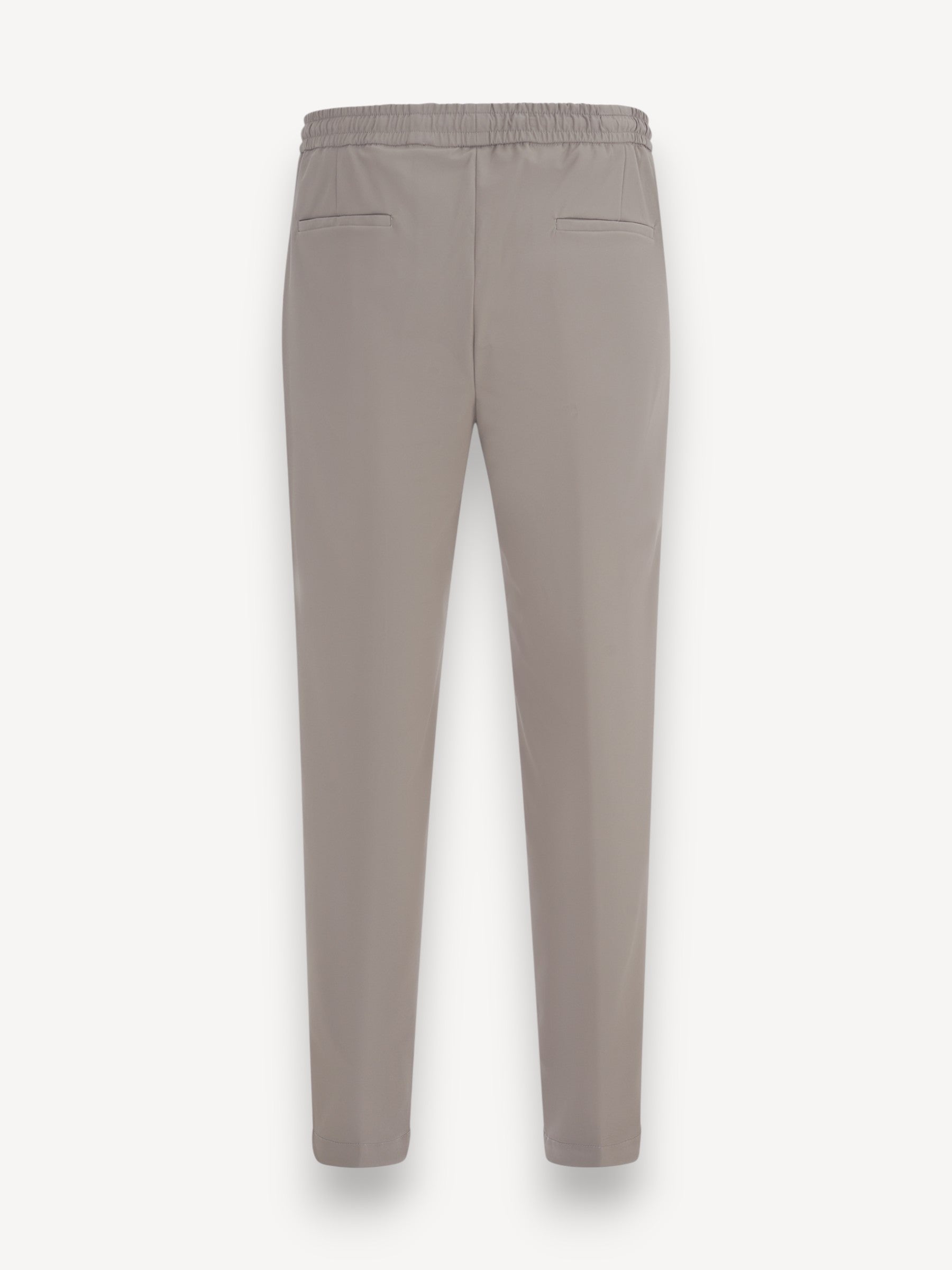 Wimbledonol Tech Stetch Pants - Taupe