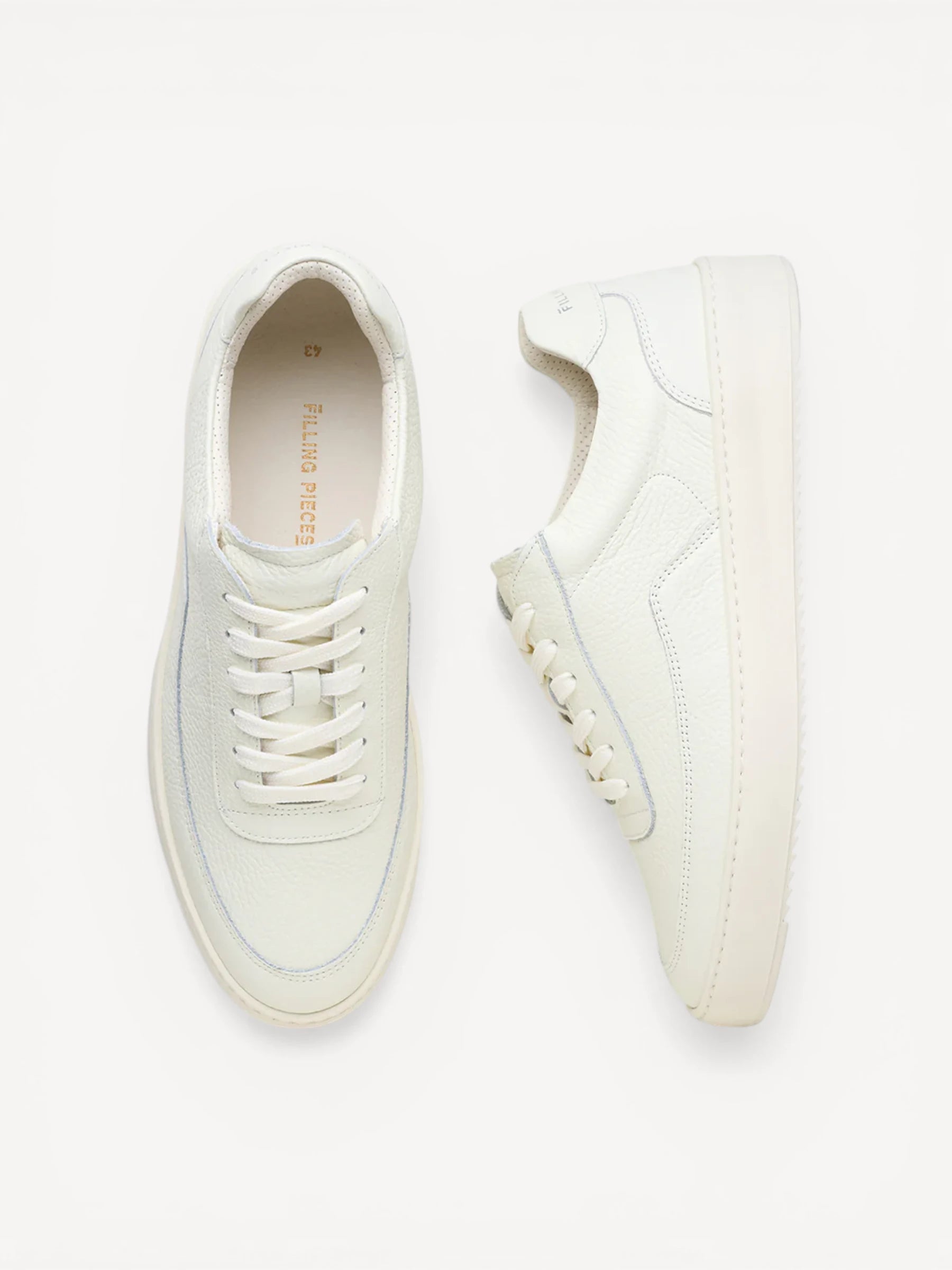 Mondo Grain - Off-White