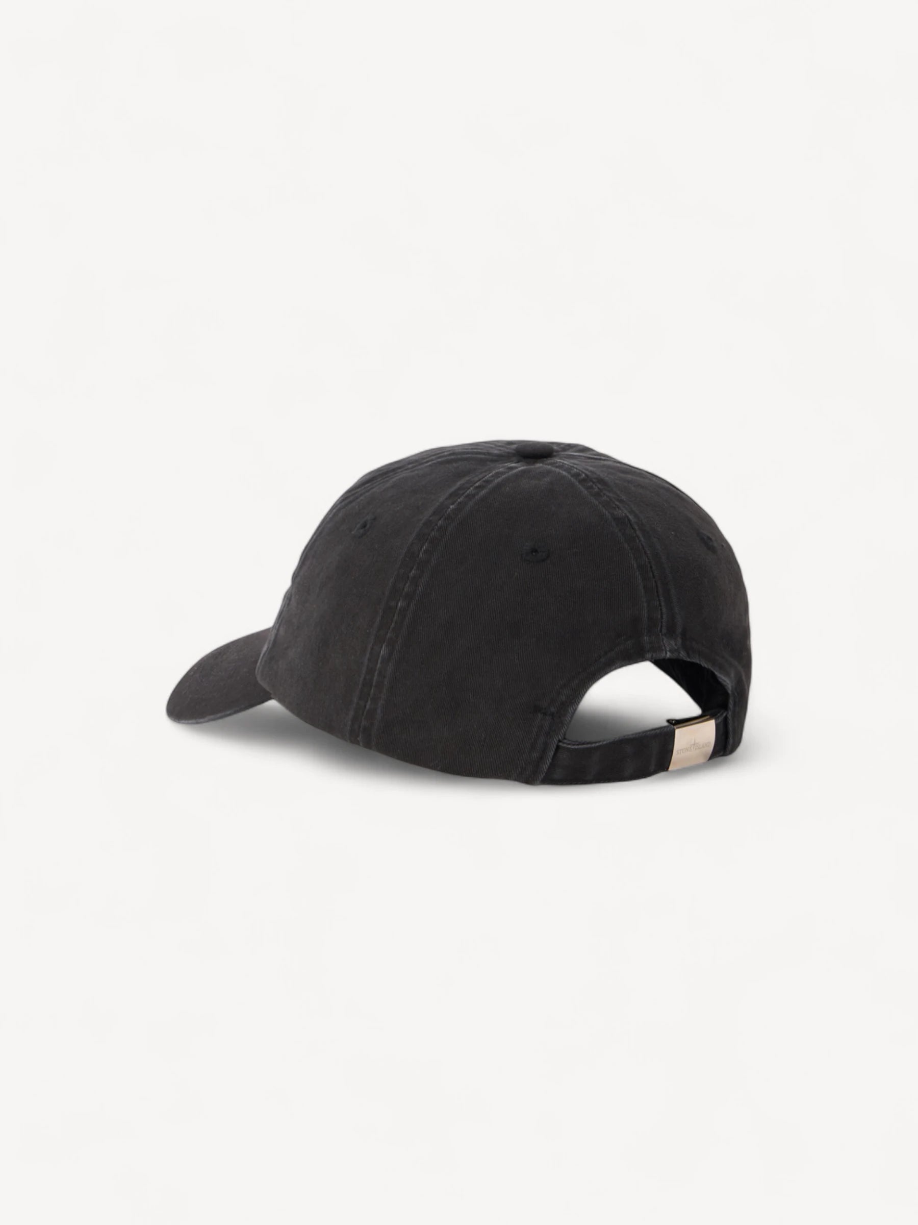 Baseball Pet - Zwart