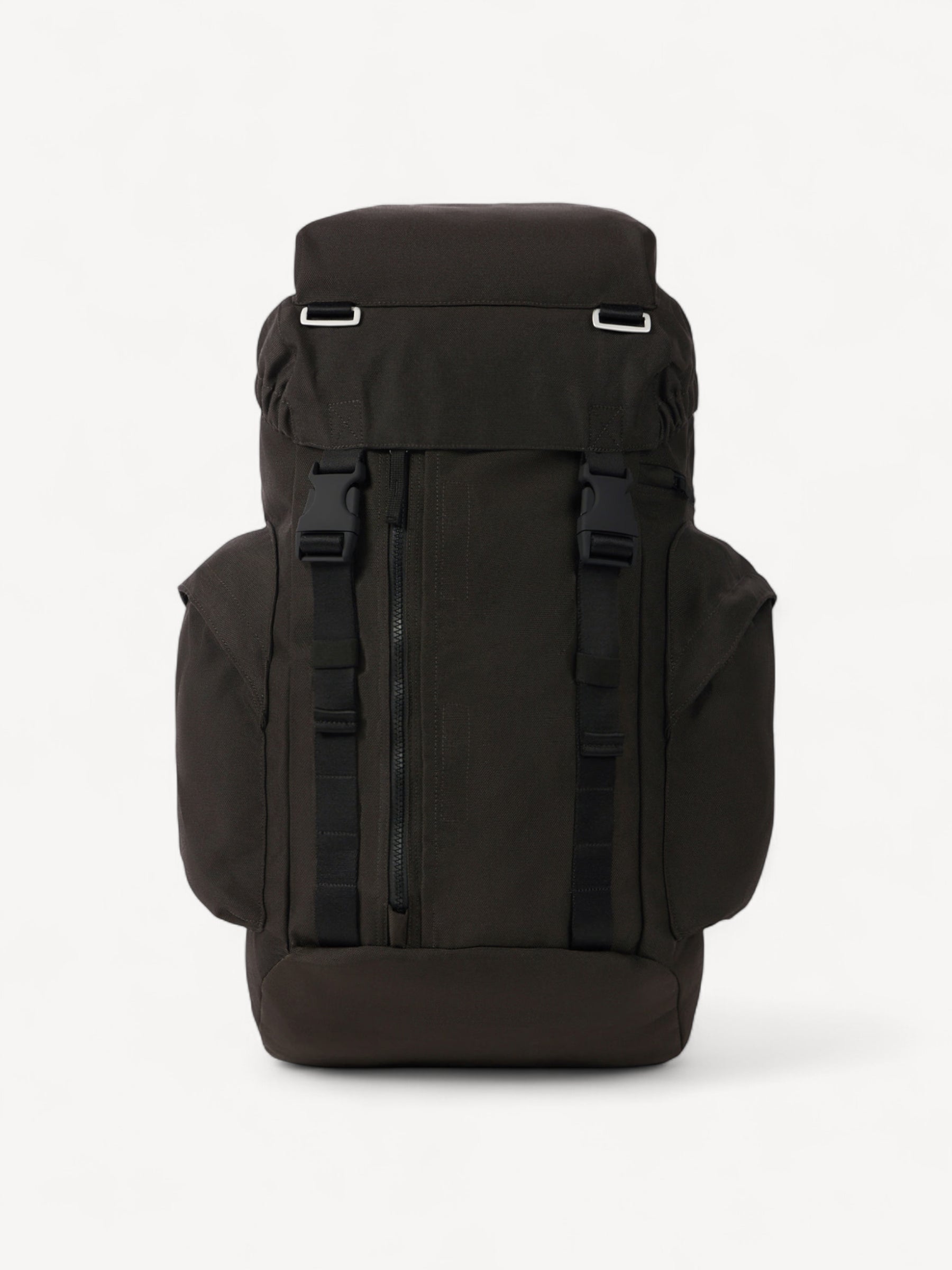 Resin Treated Cordura® Backpack - Lead Grey