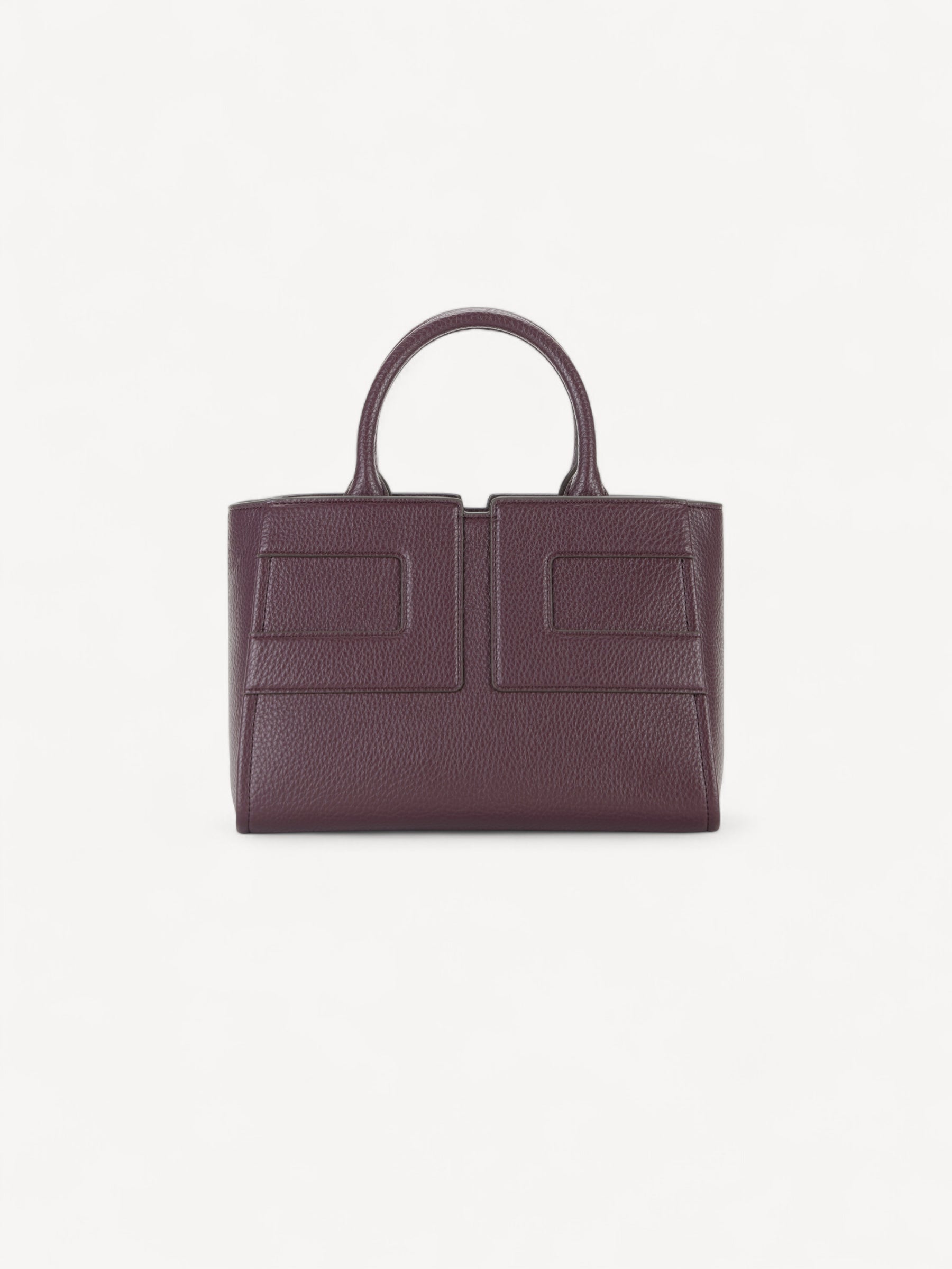 Tote Bag - Merlot
