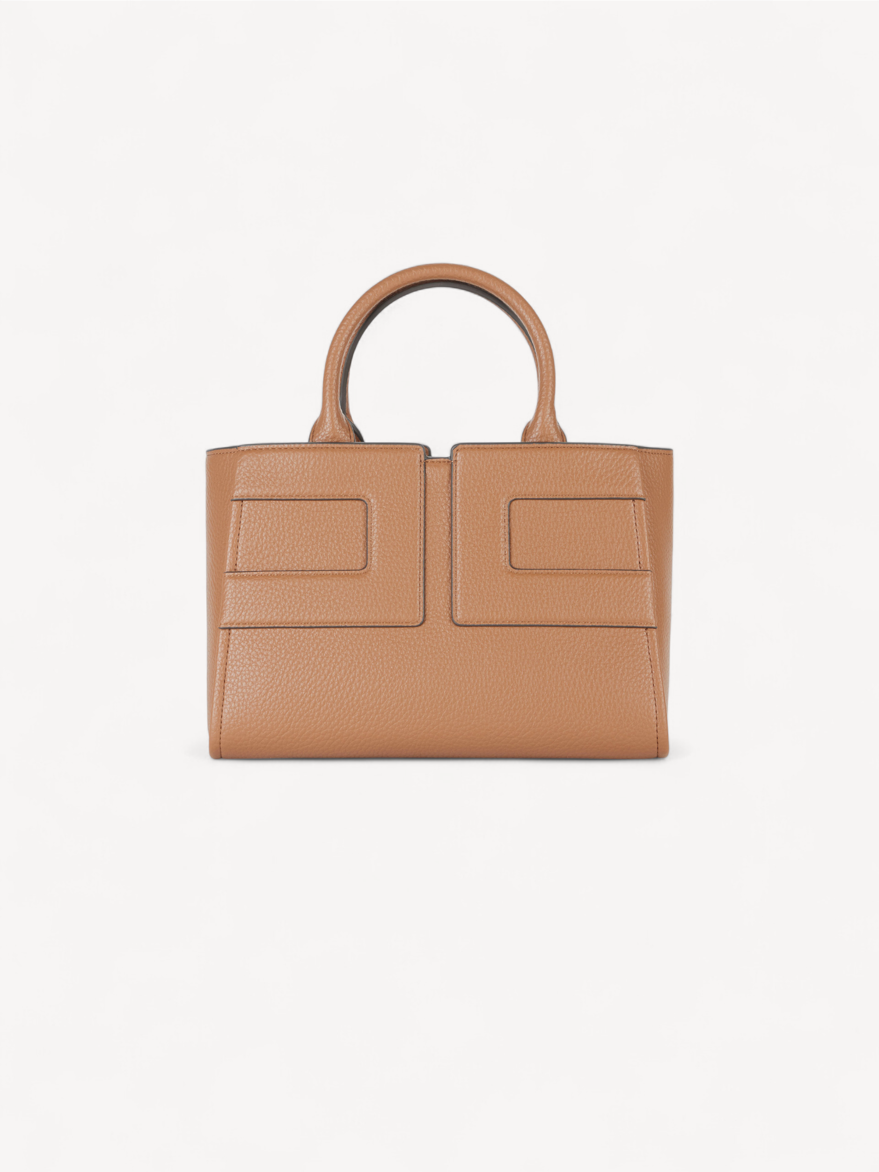 Tote Bag - Brown Sugar
