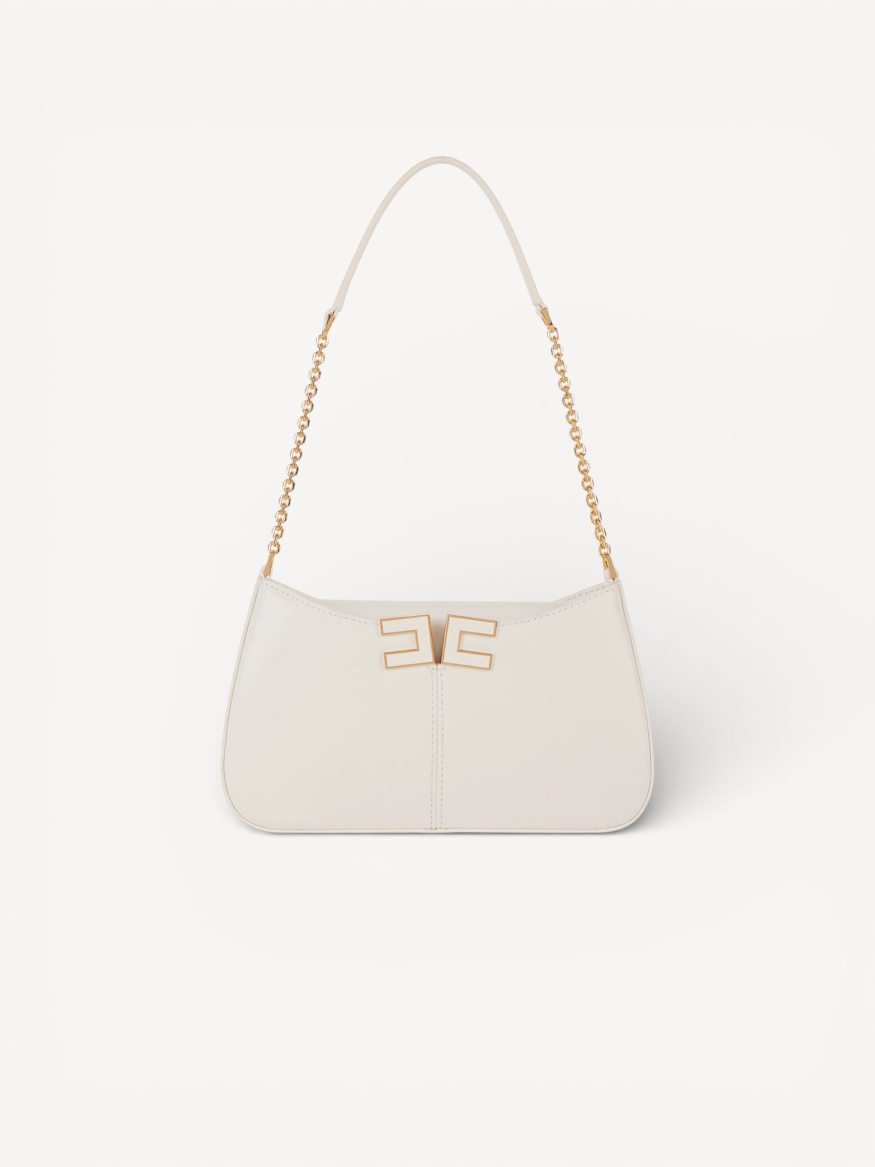 Shoulder Bag - Avorio