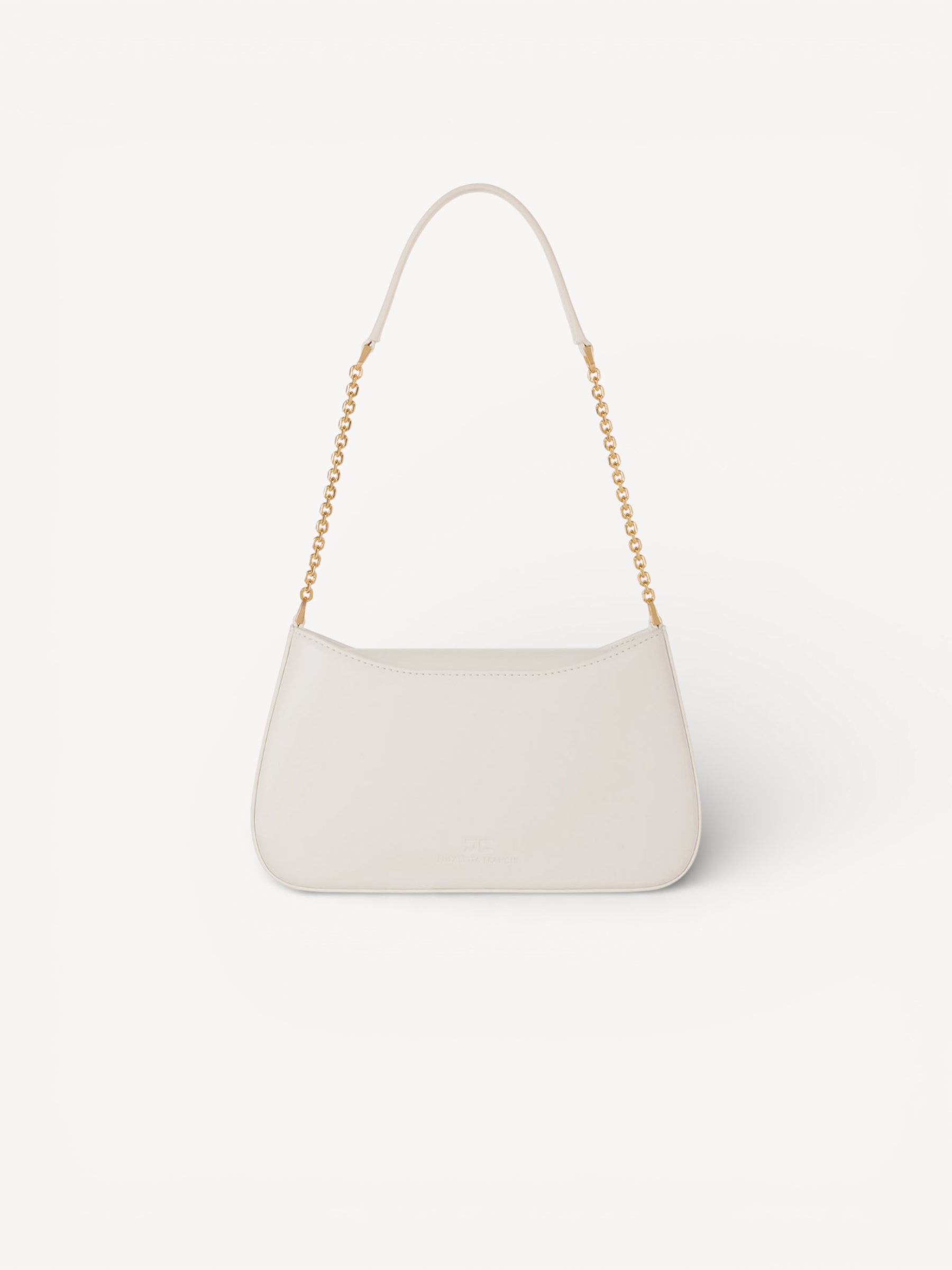 Shoulder Bag - Avorio