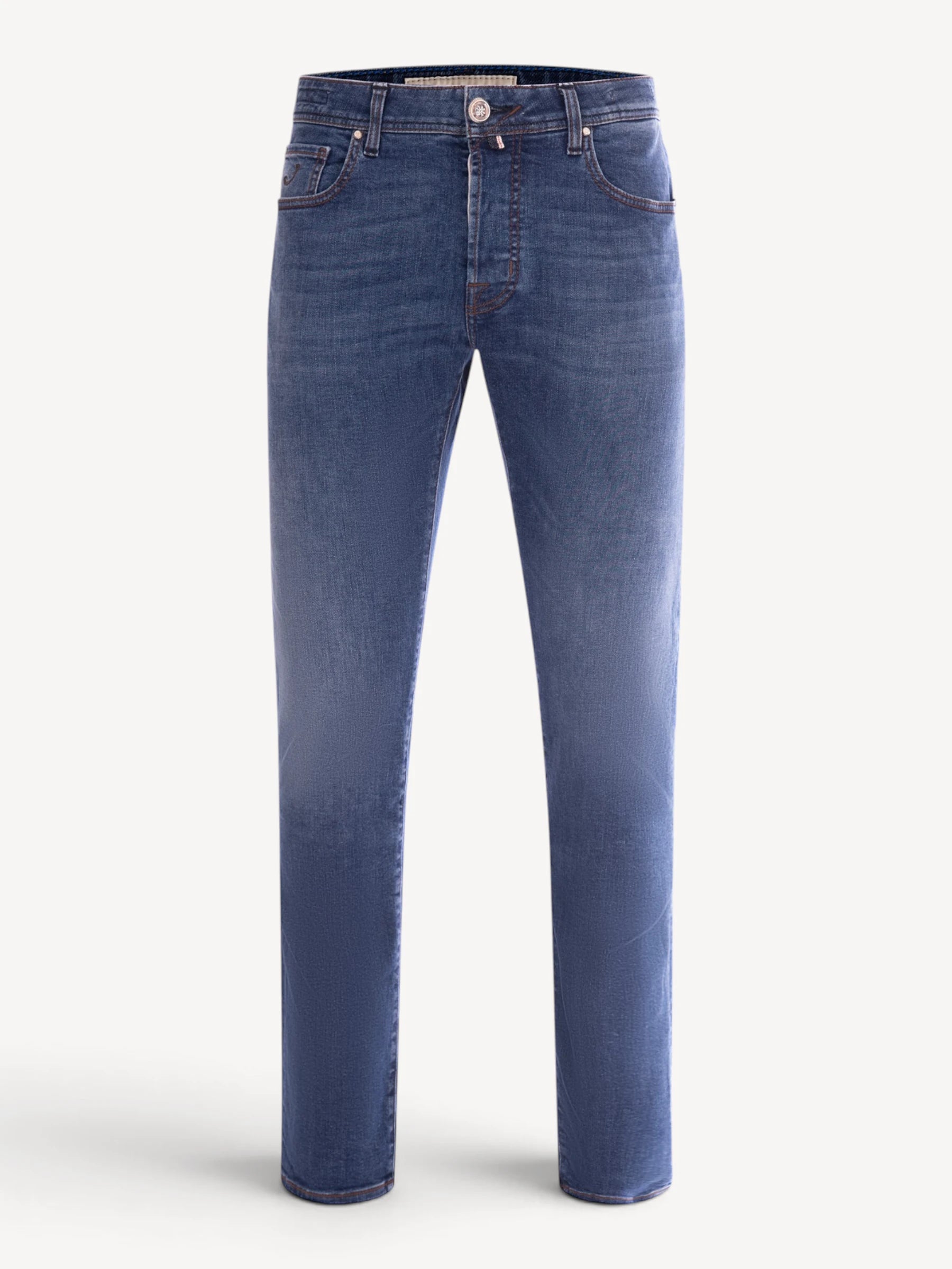 Bard Limited Jeans - Donkerblauw