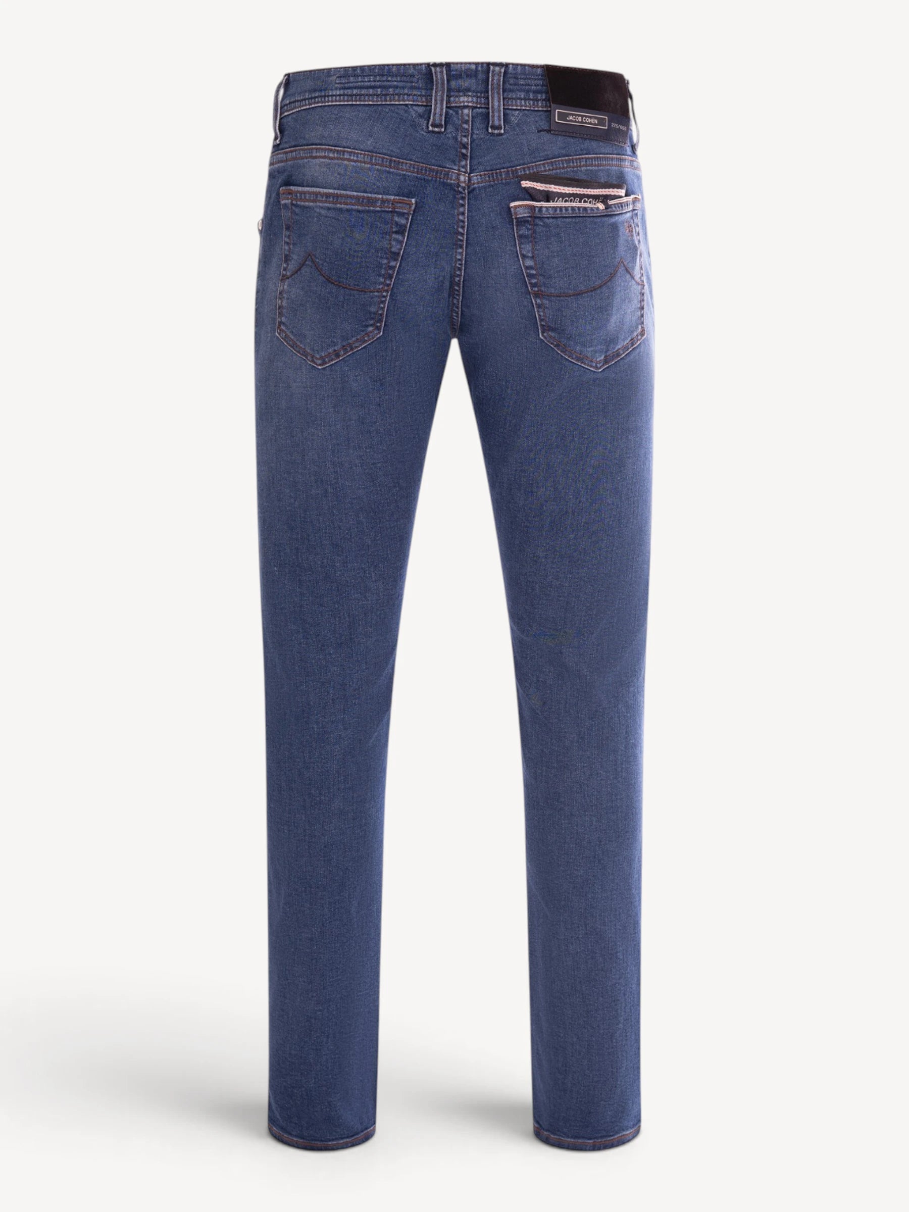 Bard Limited Jeans - Donkerblauw
