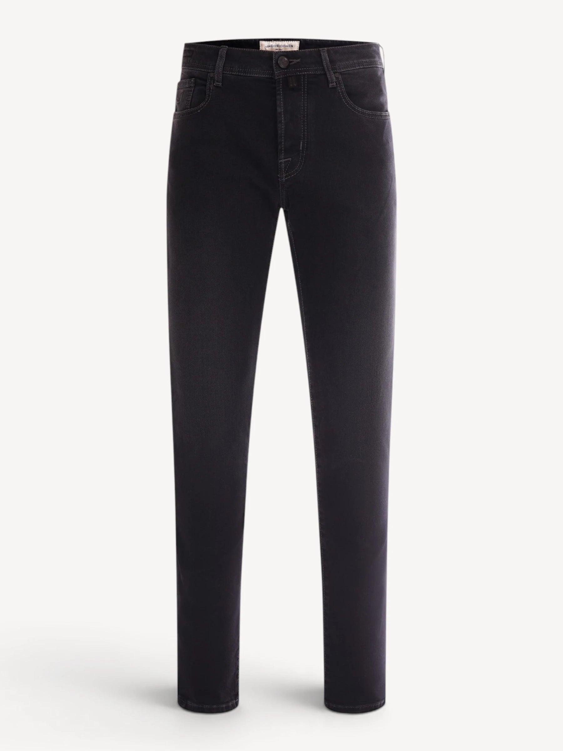 Bard Slim Jeans - Zwart