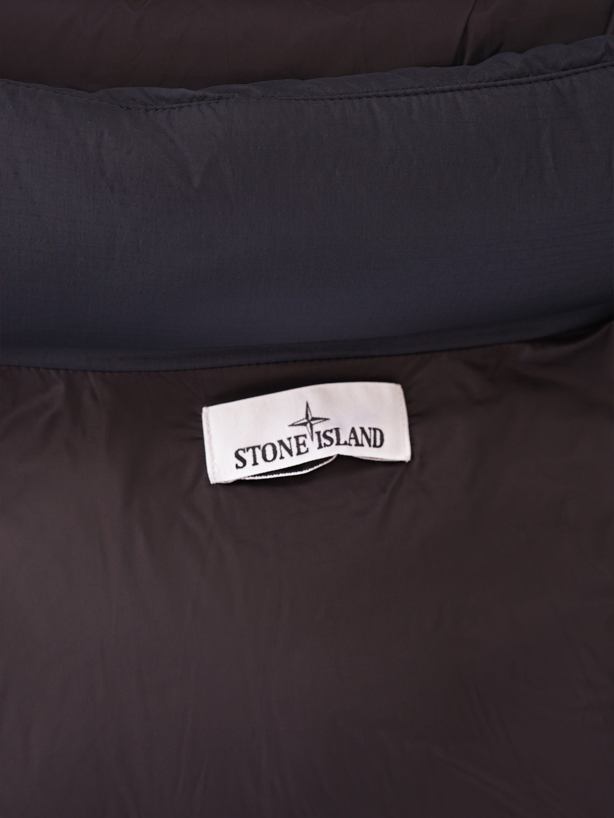Stone Island Matt Ripstop Cordura Jas - Donkerblauw