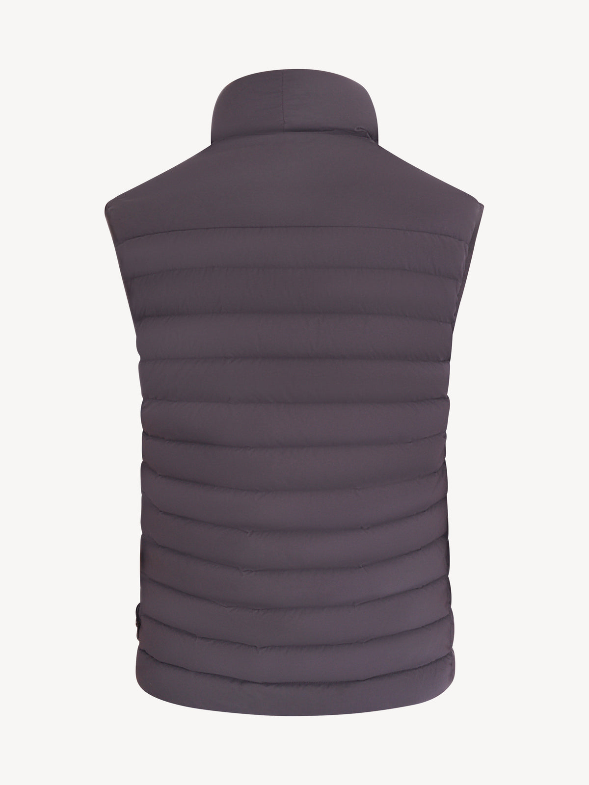 Stone Island Seamless Tunnel Bodywarmer - Donkerblauw