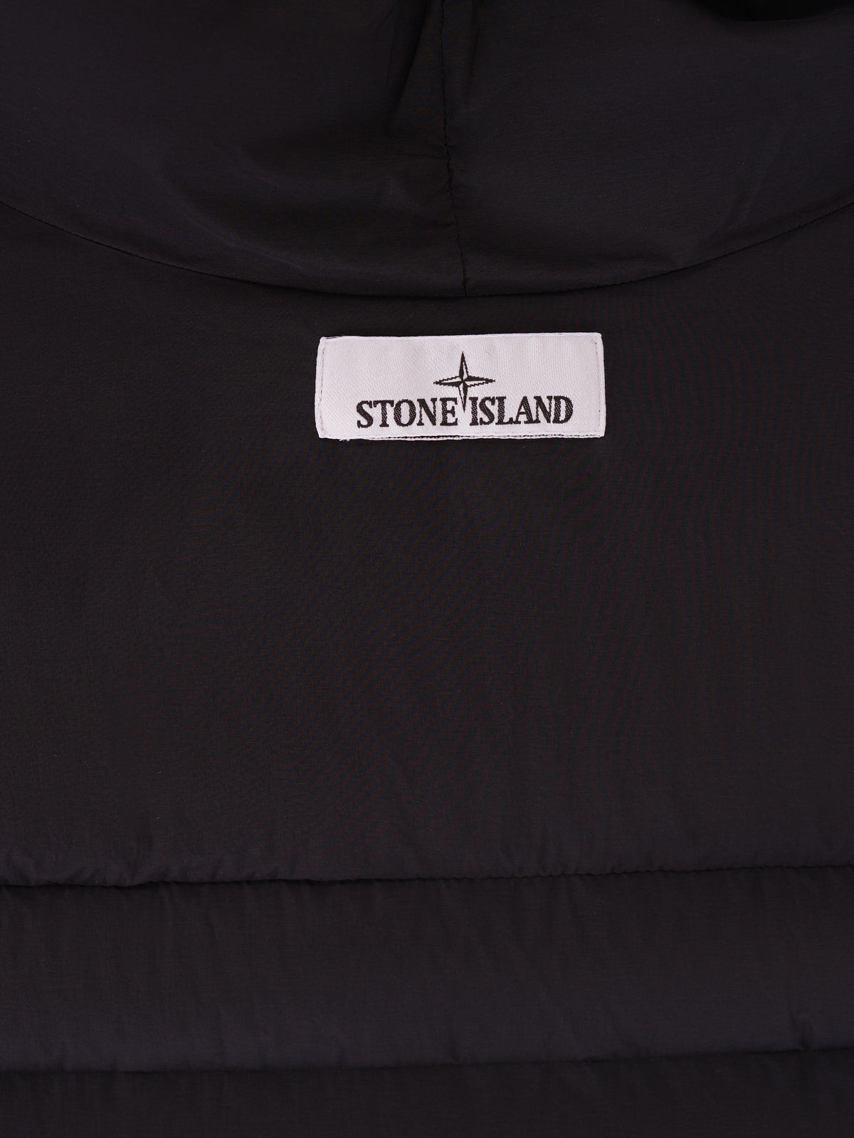 Stone Island Seamless Tunnel Bodywarmer - Donkerblauw
