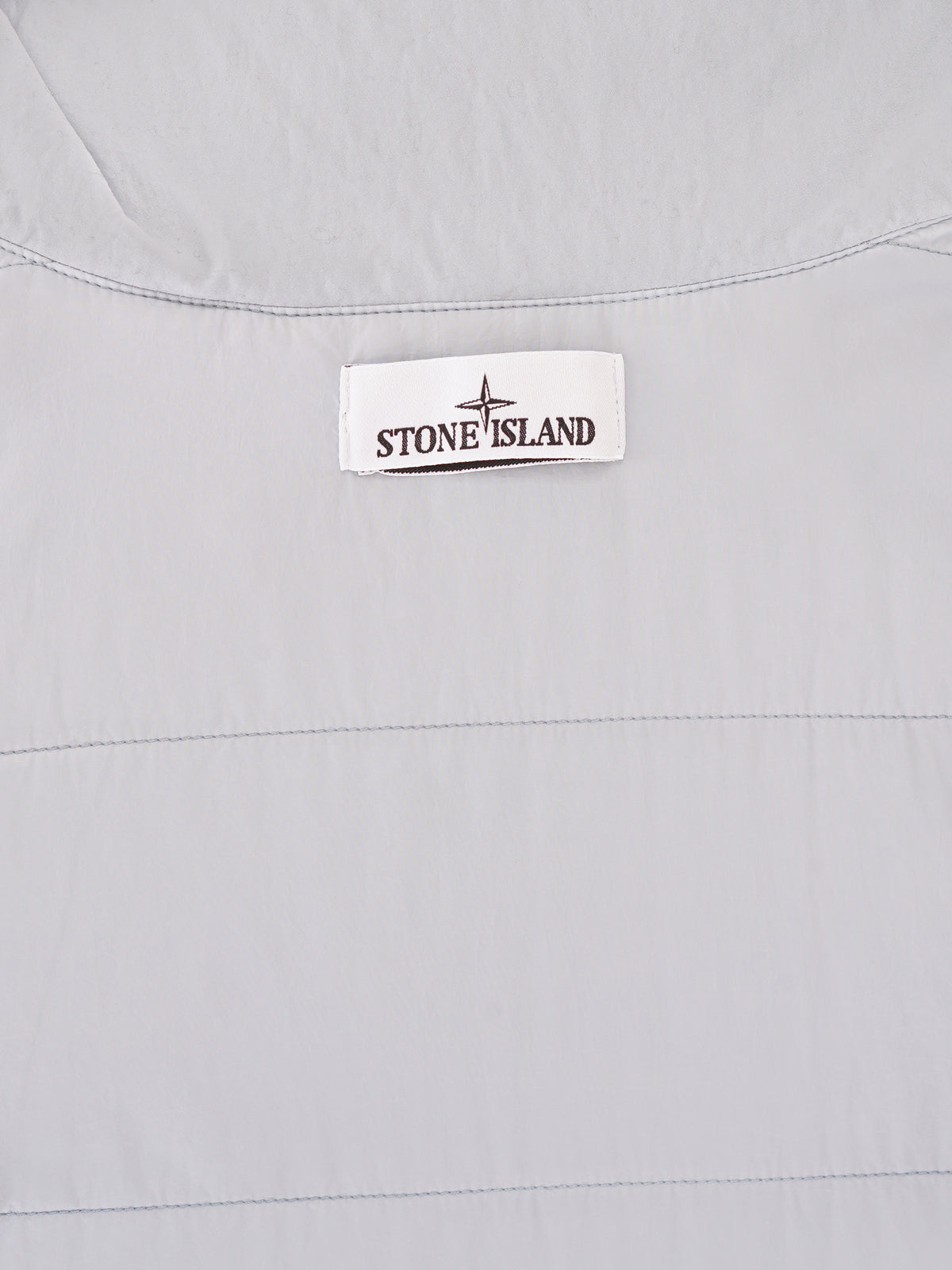 Stone Island Crinkle Reps NY Jack - Grijs