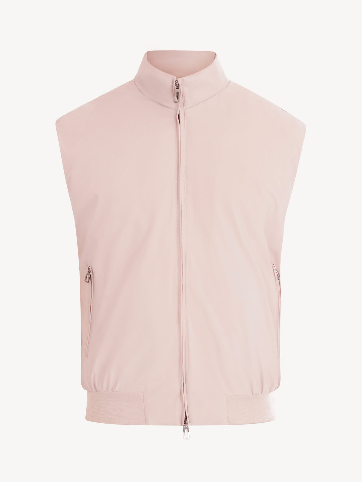 Boston Trader Black Label Bodywarmer - Beige