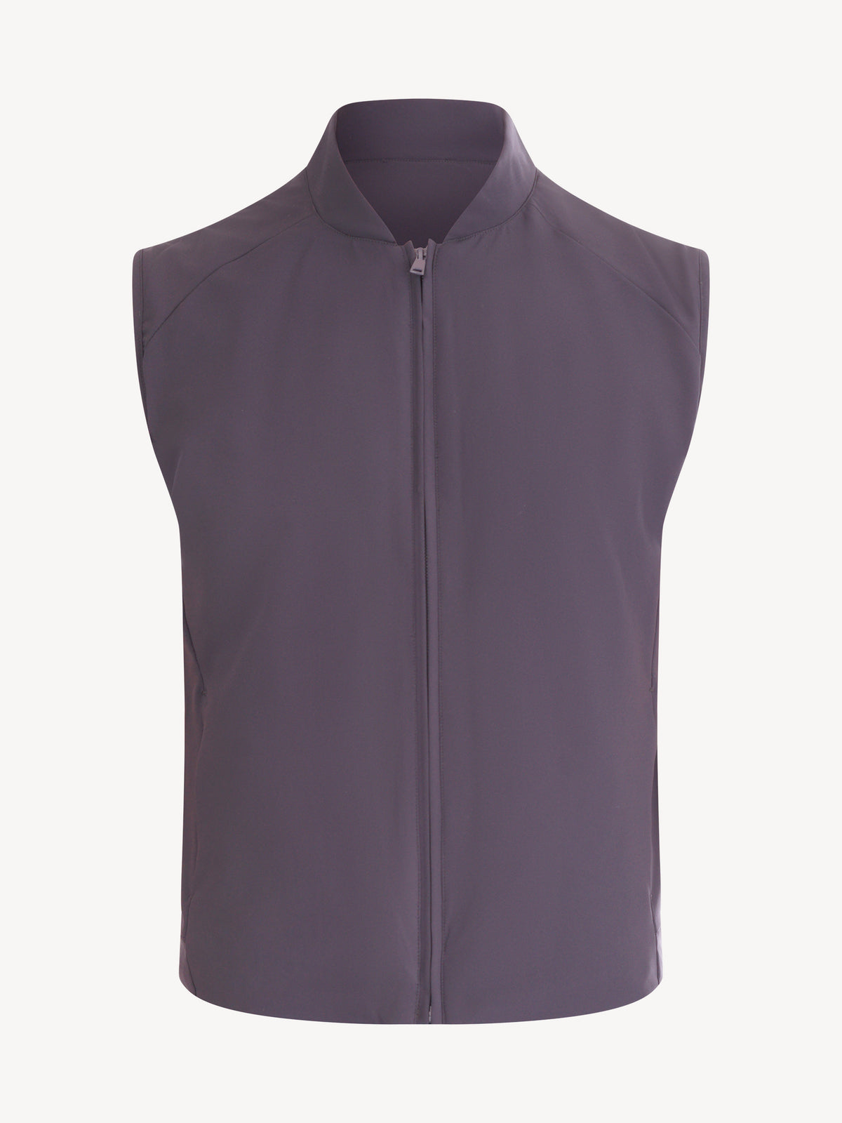 Boston Trader Black Label Bodywarmer - Donkerblauw