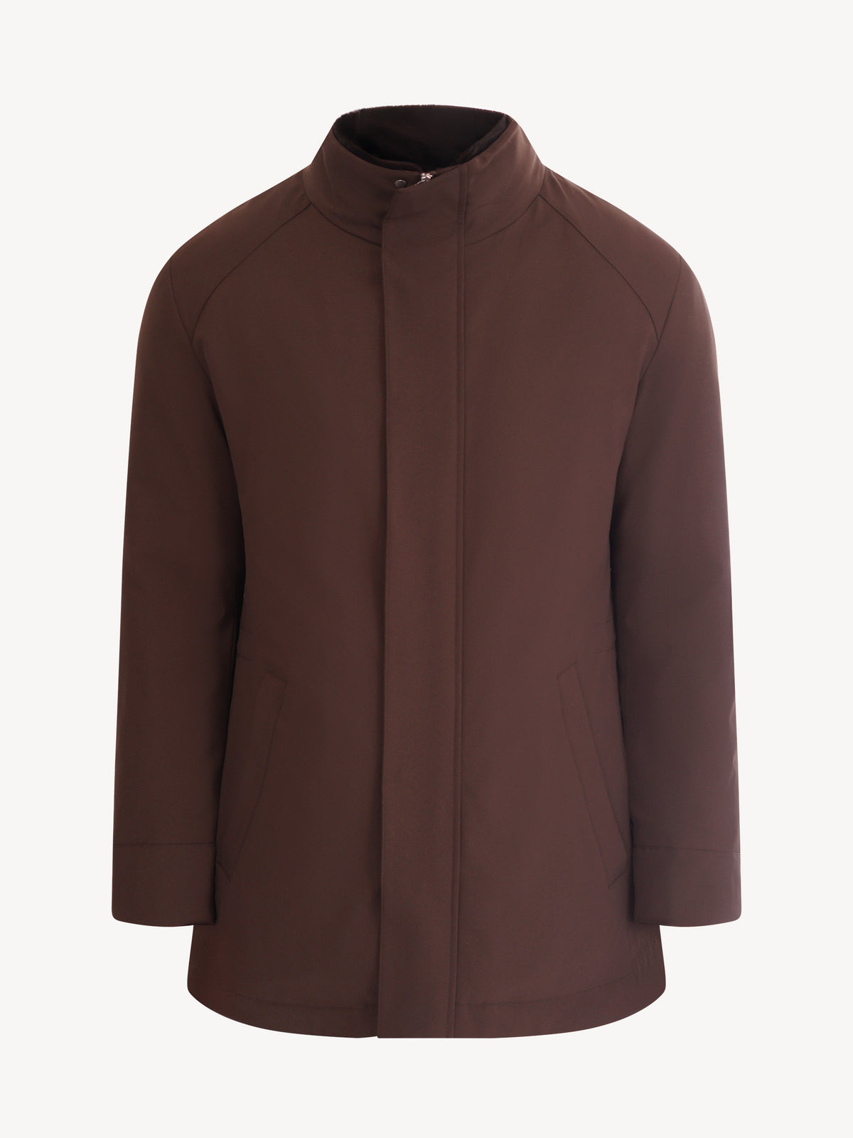 Montecore Man Down Jacket - Bruin