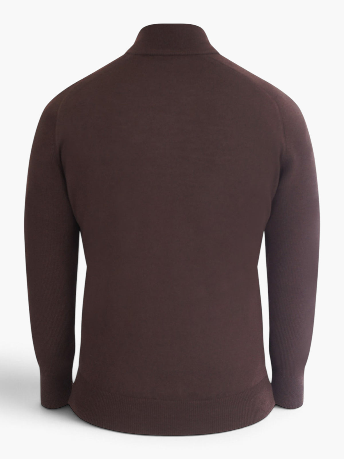 Cellini Vest - Donkerbruin