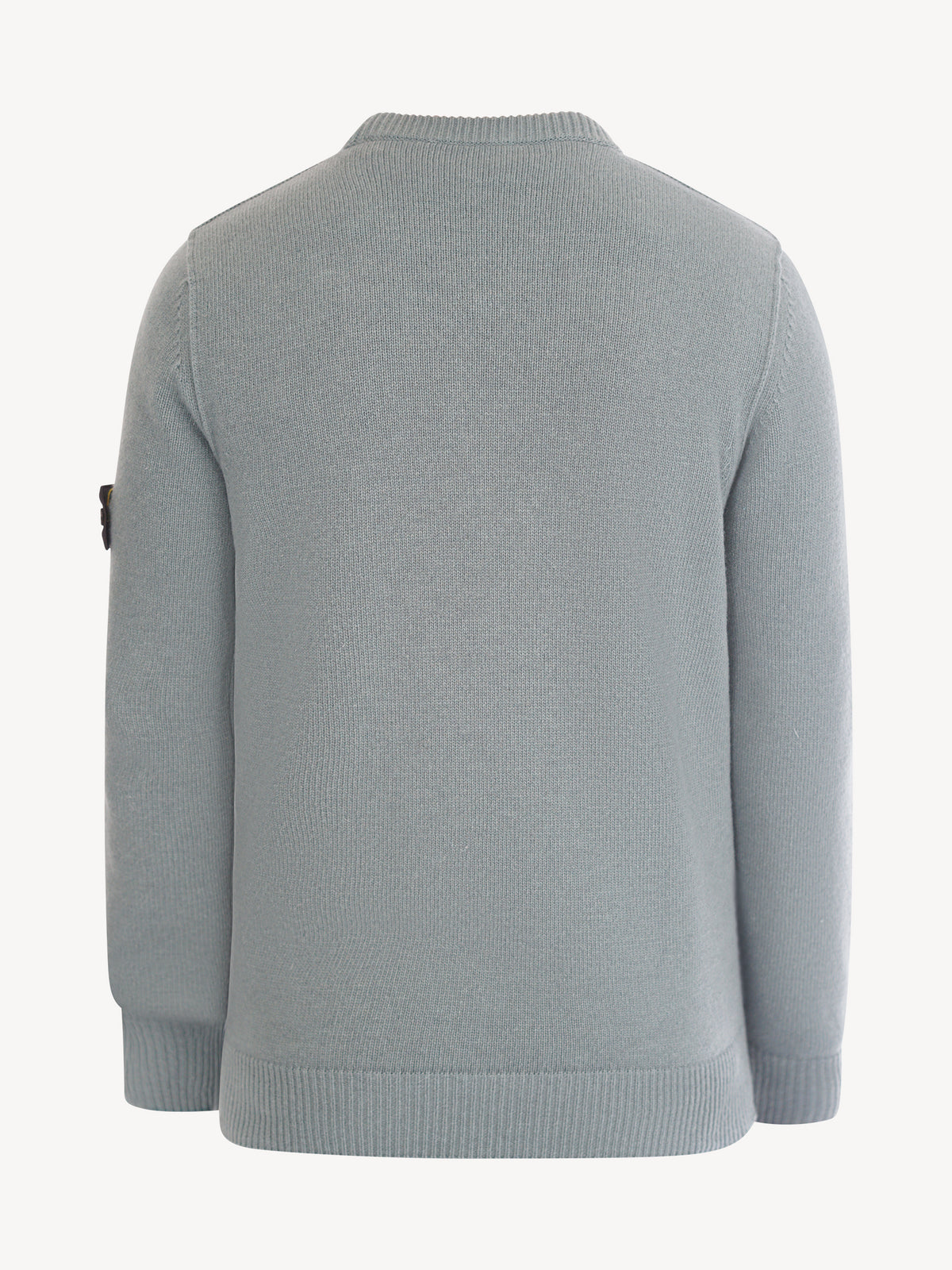 Stone Island Crew Neck - Lichtgroen