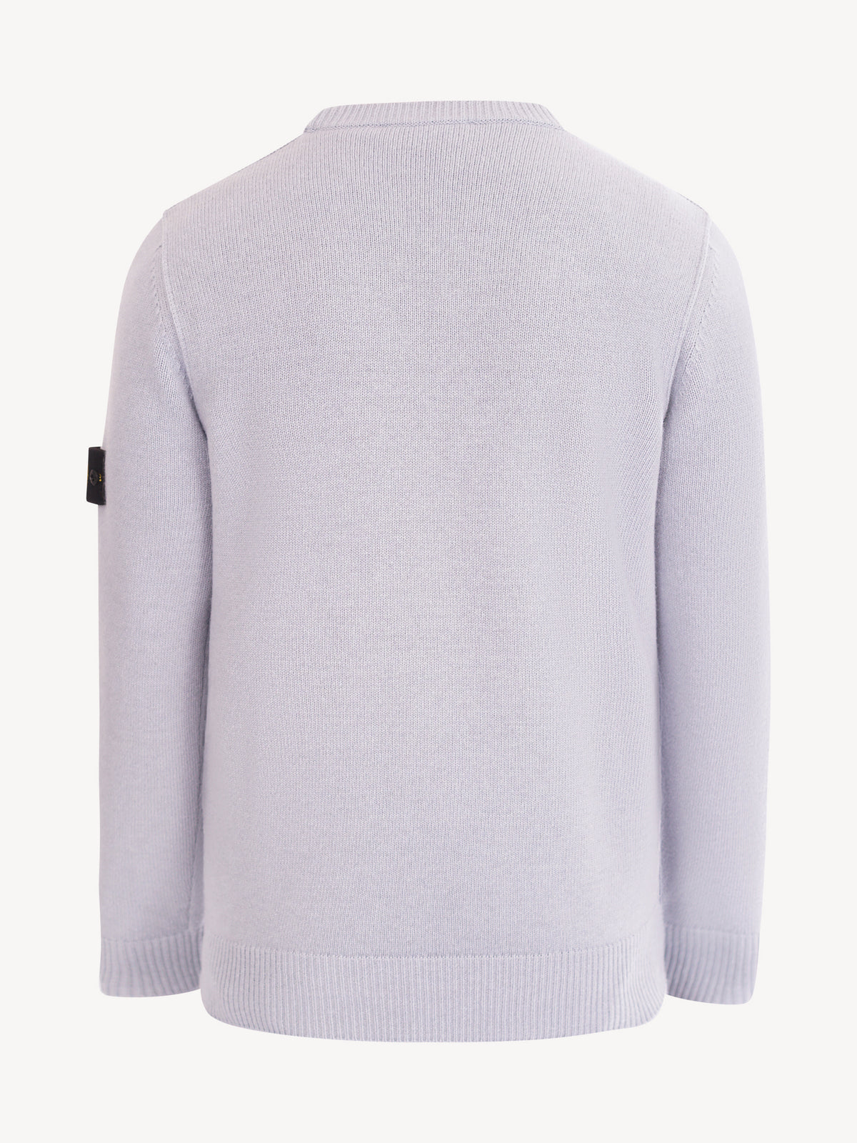 Stone Island - Crew neck - Lichtblauw