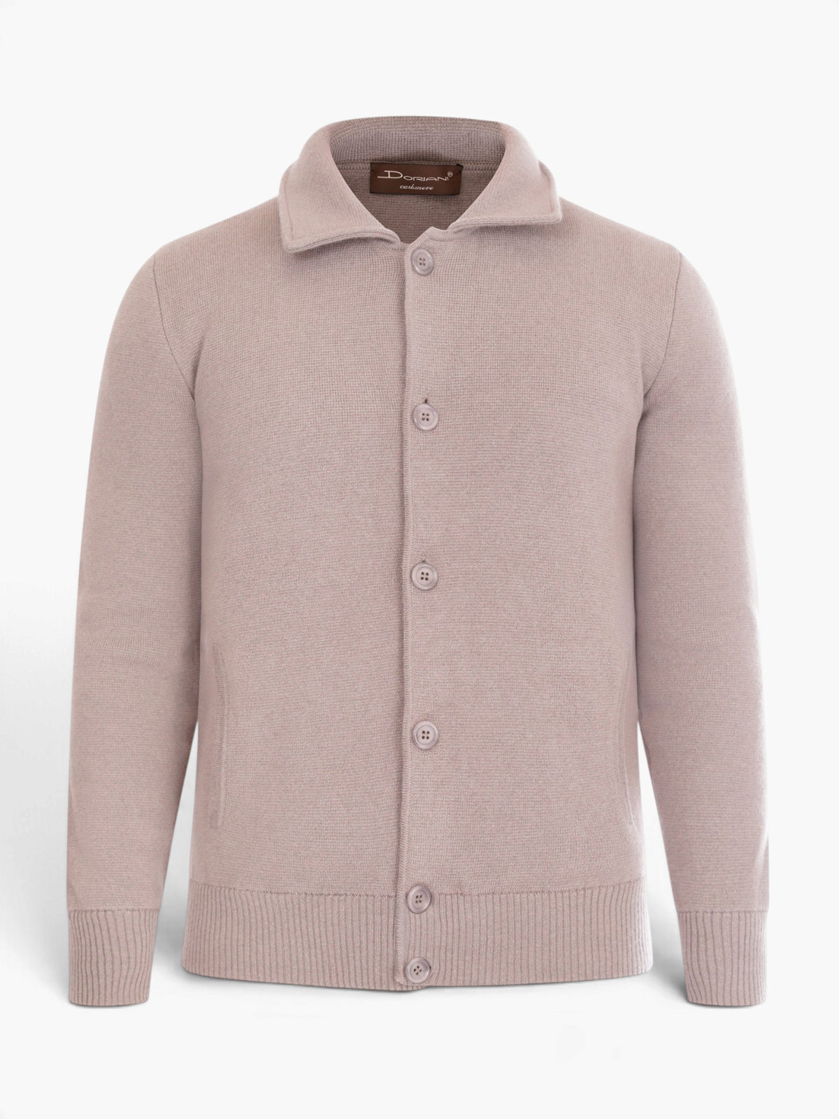Doriani Vest 12628/P+2S 22560 - Licht Taupe