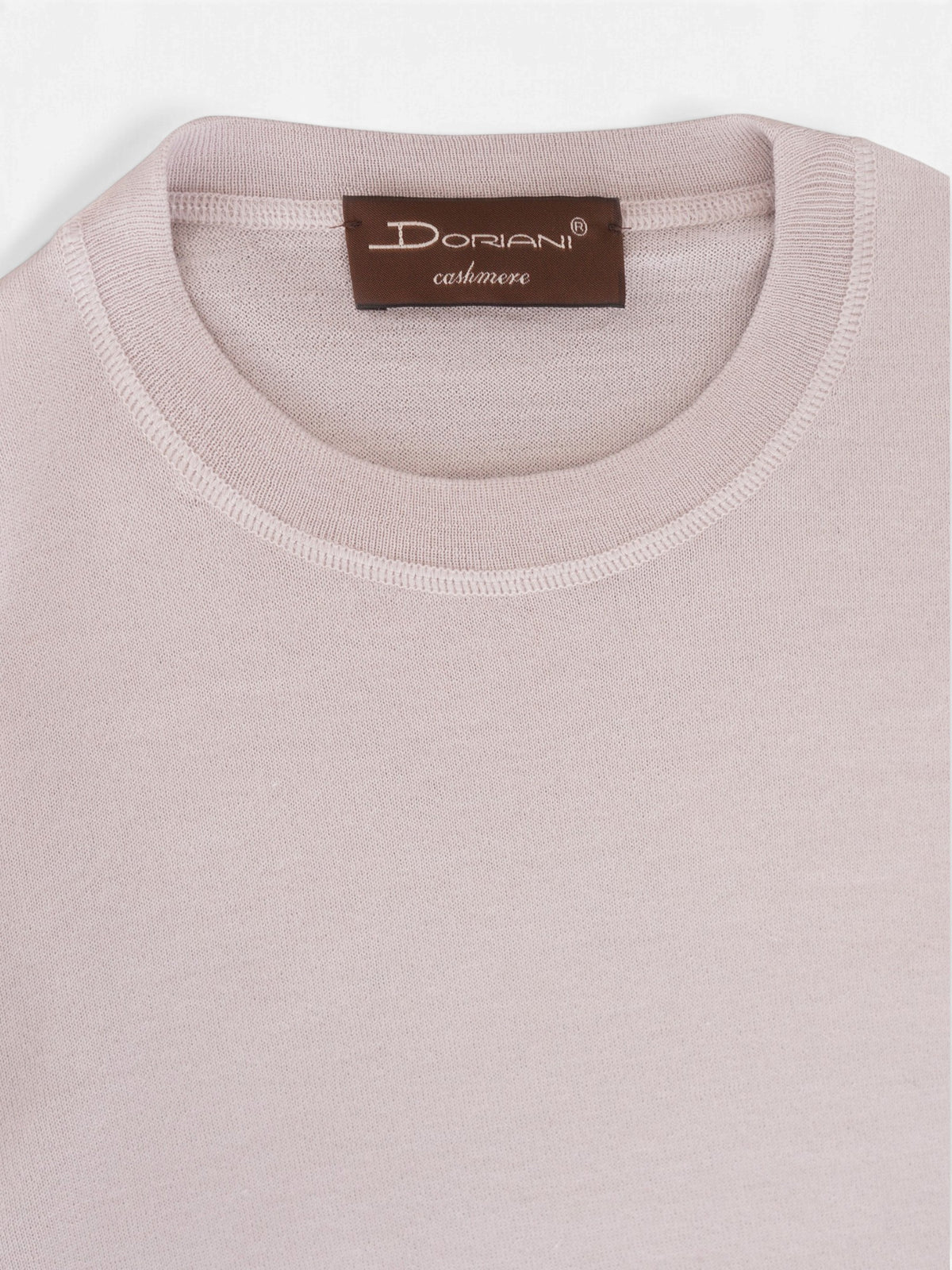 Pullover - Zand