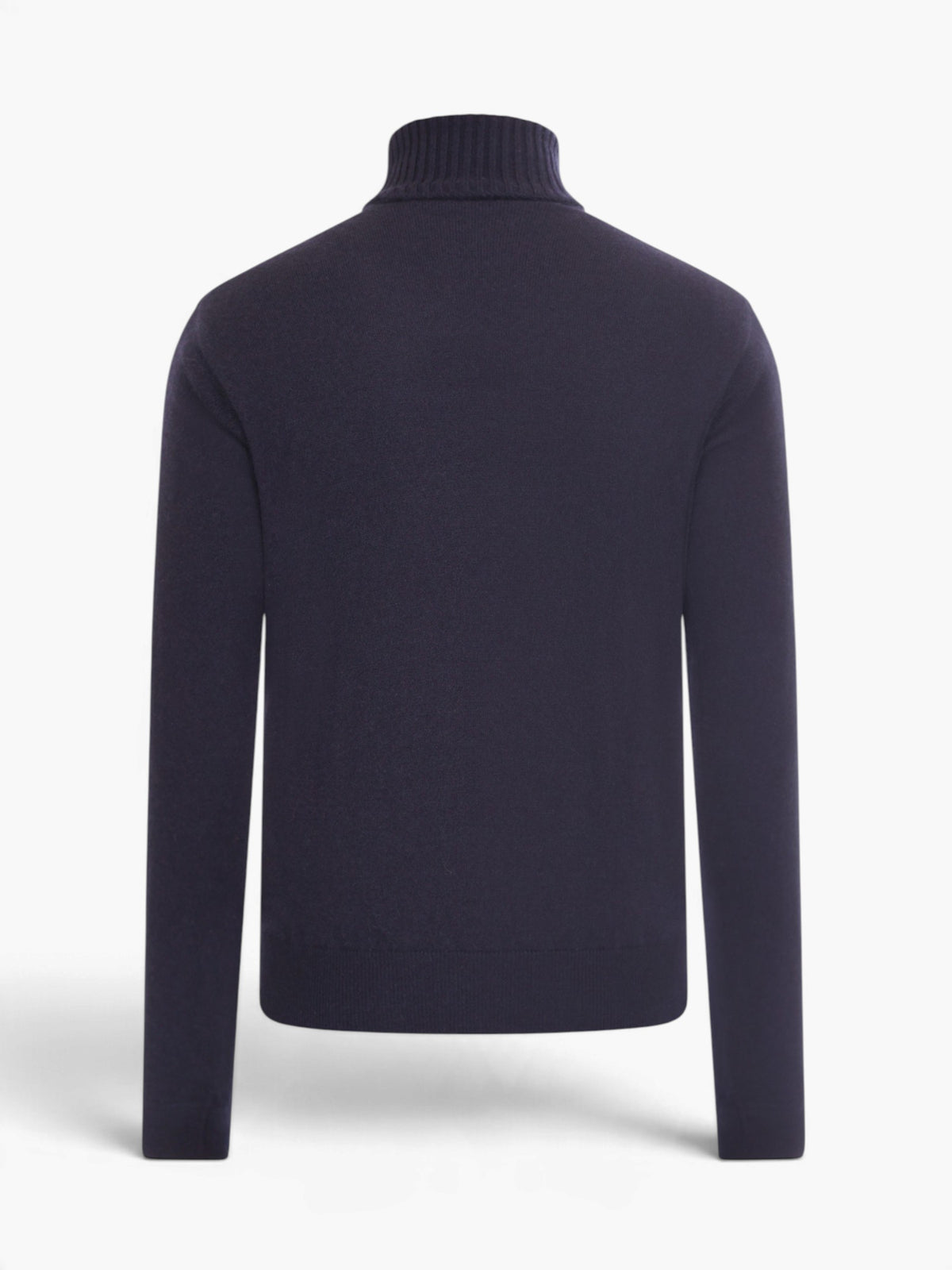 Doriani Turtle neck - Donkerblauw