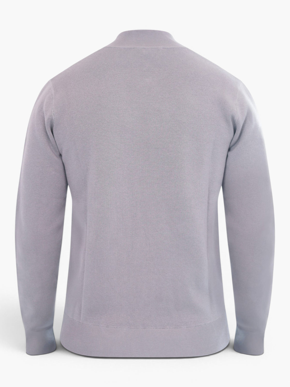 Boston Trader Vest - Middengrijs
