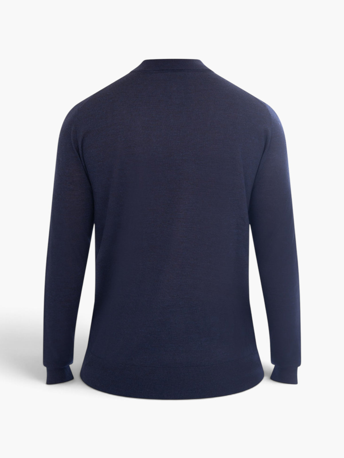BOSTON Trui - Donkerblauw