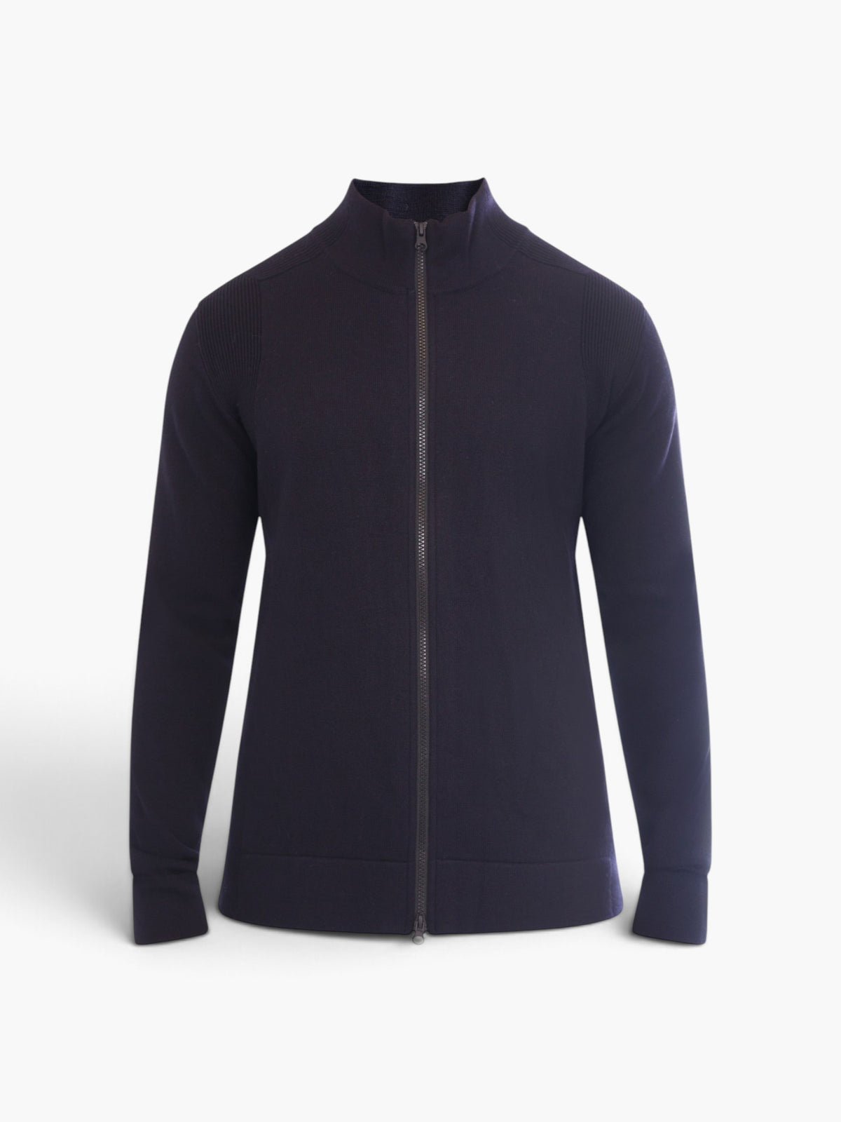 BOSTON Vest - Donkerblauw