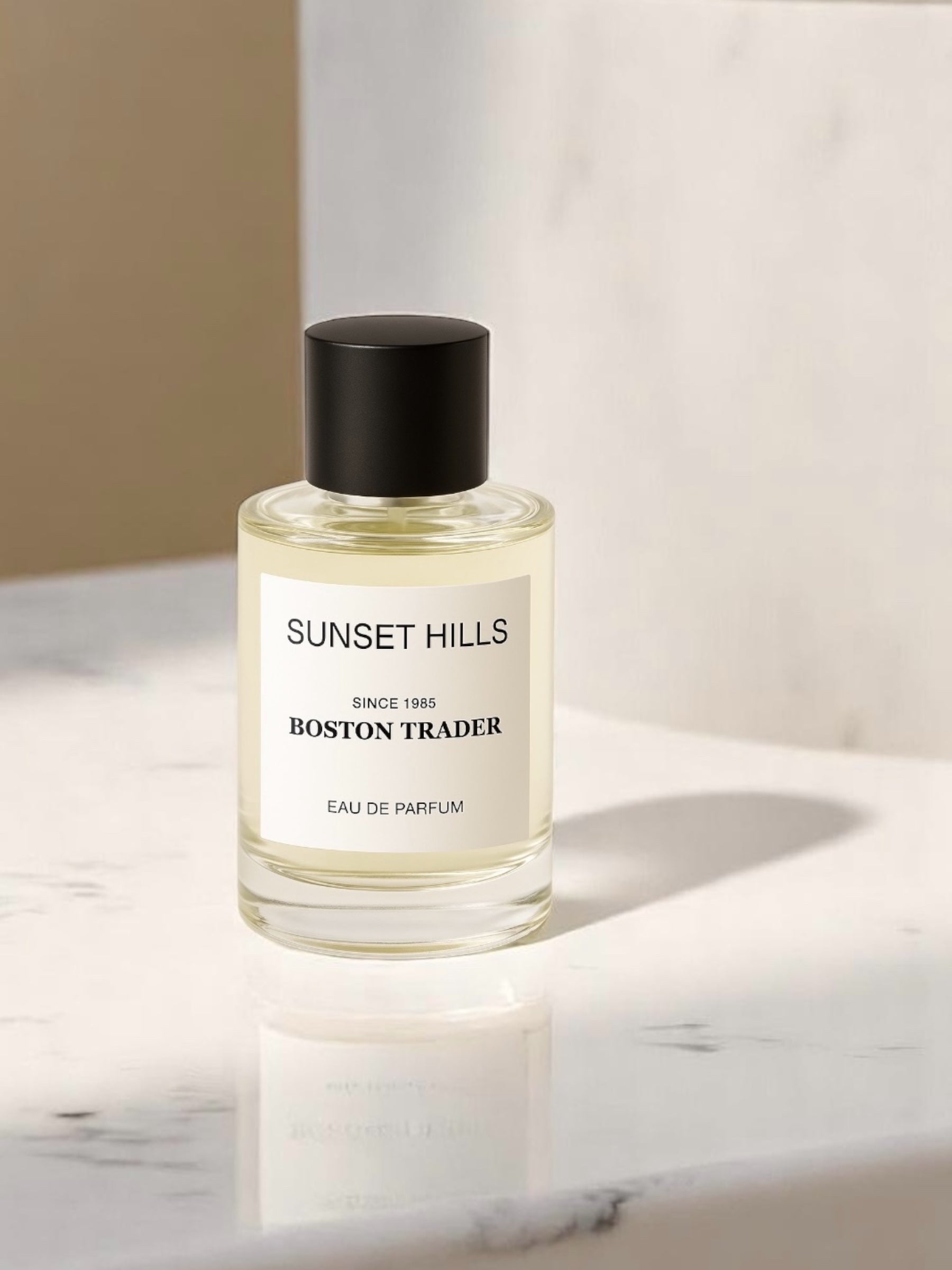 Sunset Hills Eau de Parfum - 50ML