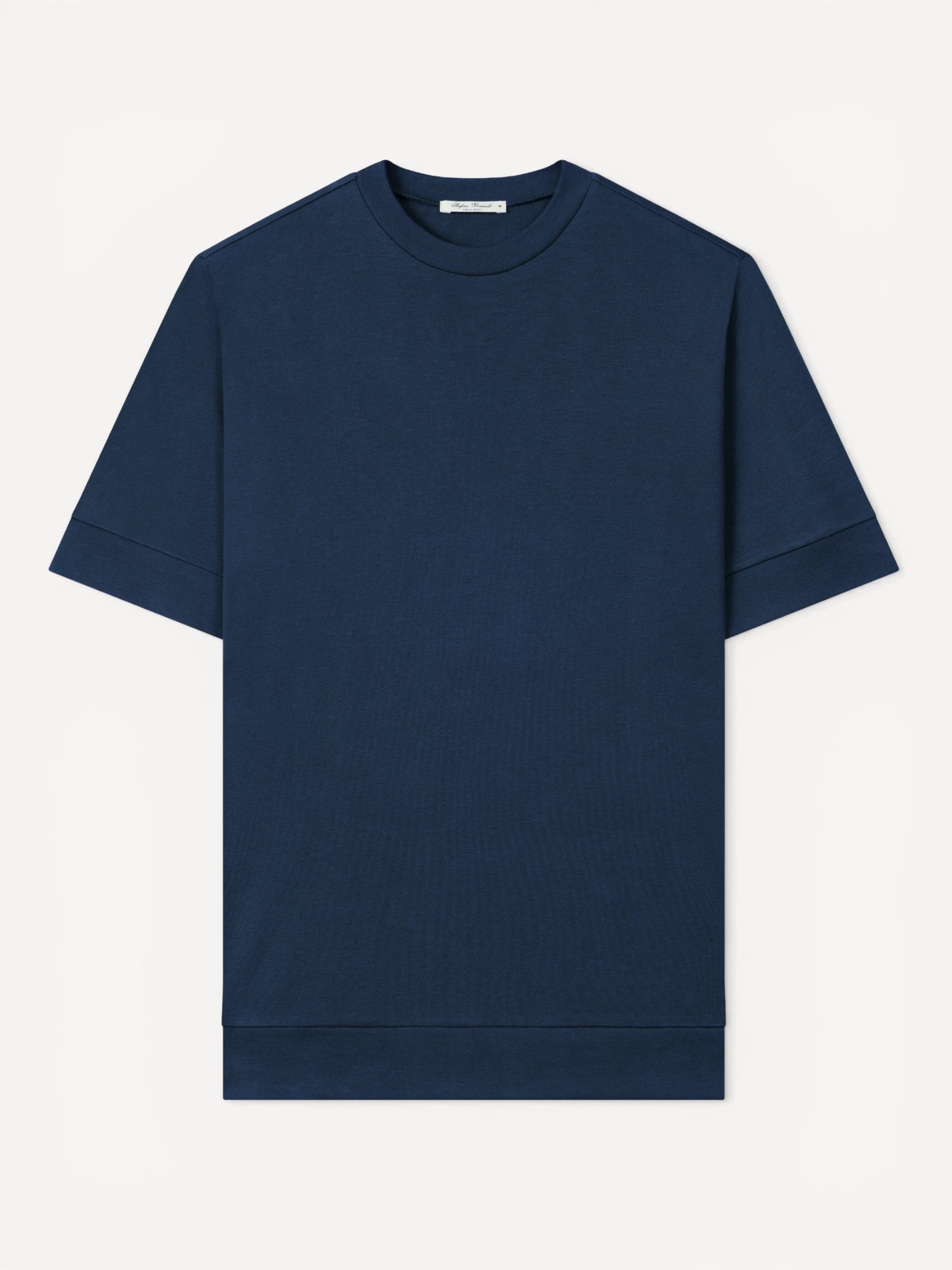 Urpima Sea Island® T-Shirt - Blauw