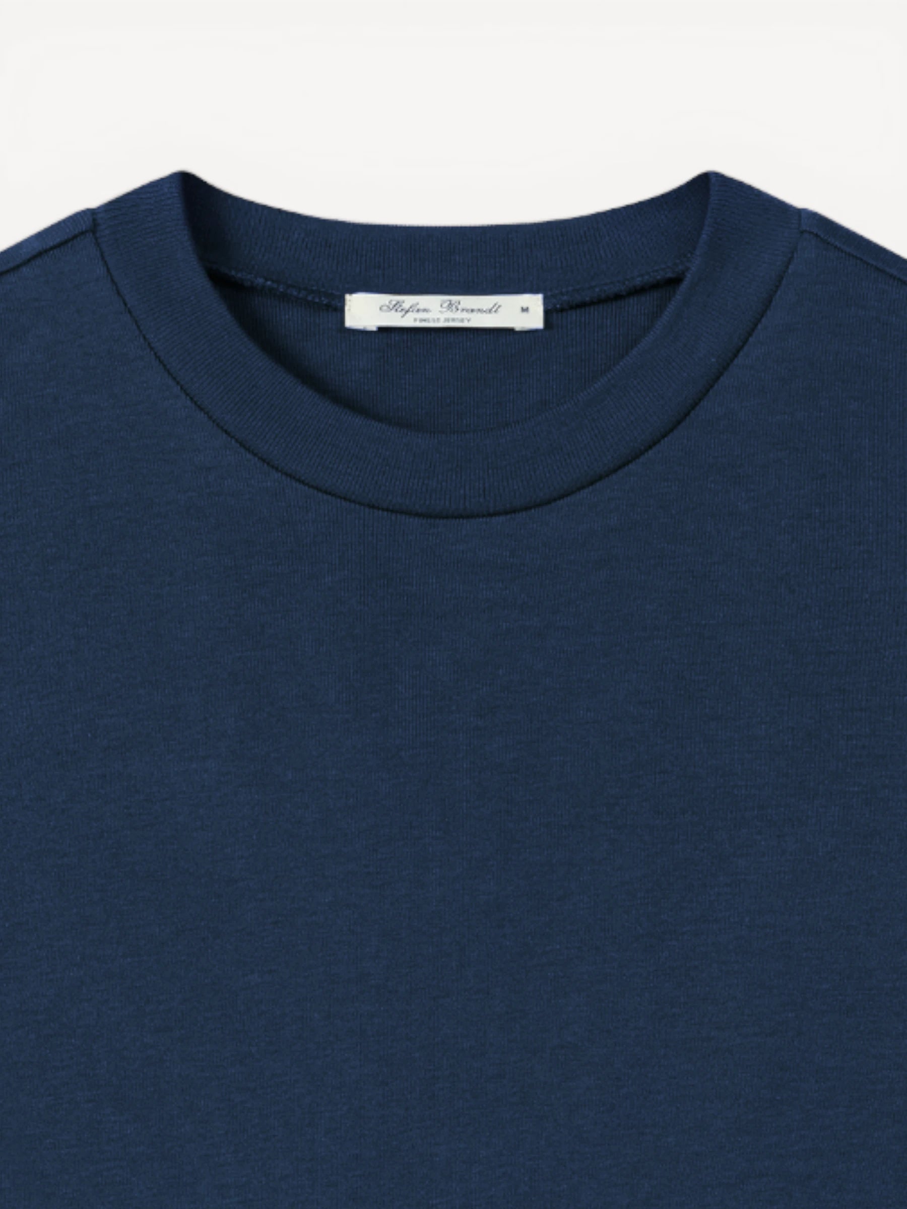 Urpima Sea Island® T-Shirt - Blauw