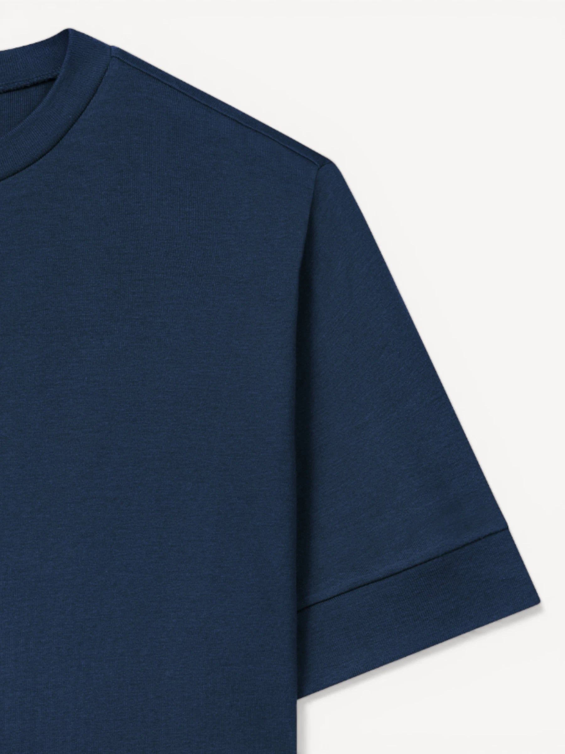 Urpima Sea Island® T-Shirt - Blauw