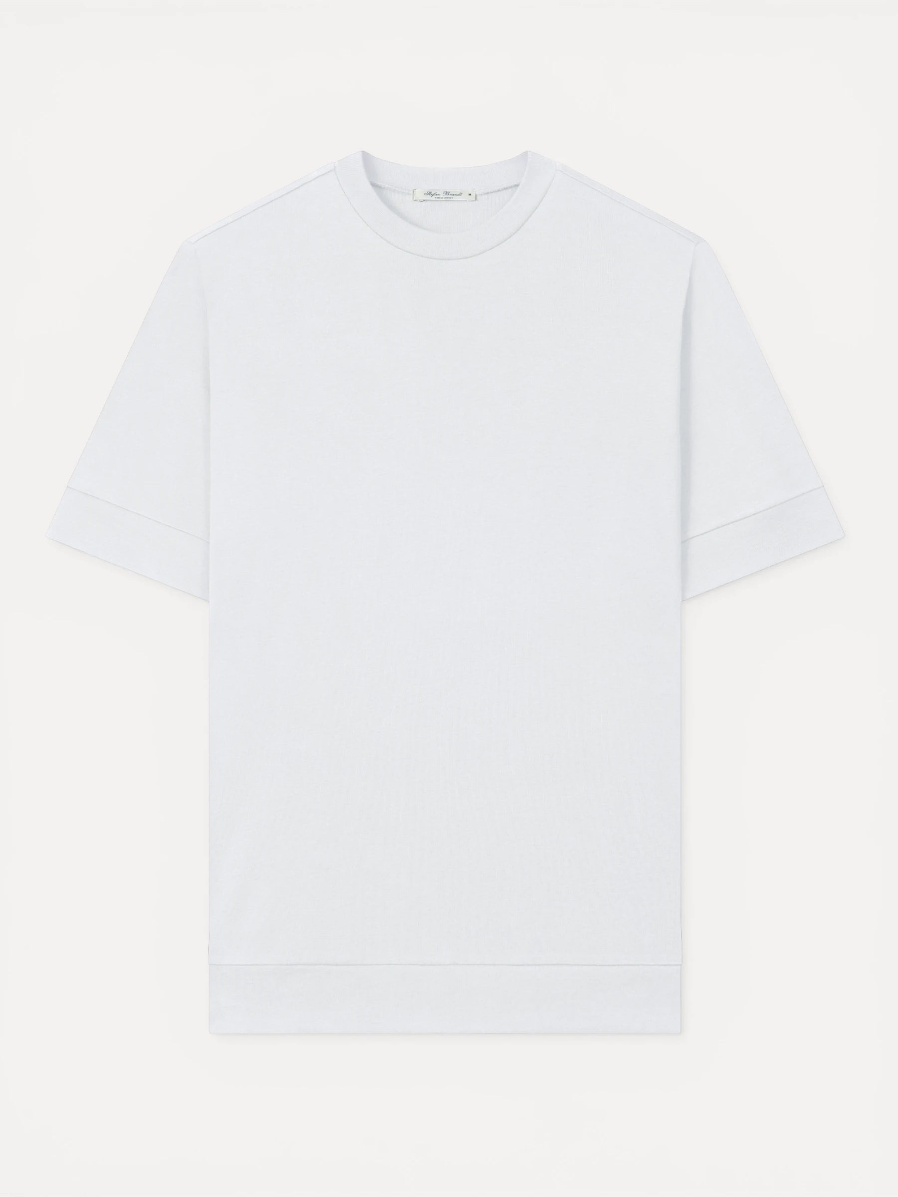 Urpima Sea Island® T-Shirt - Wit