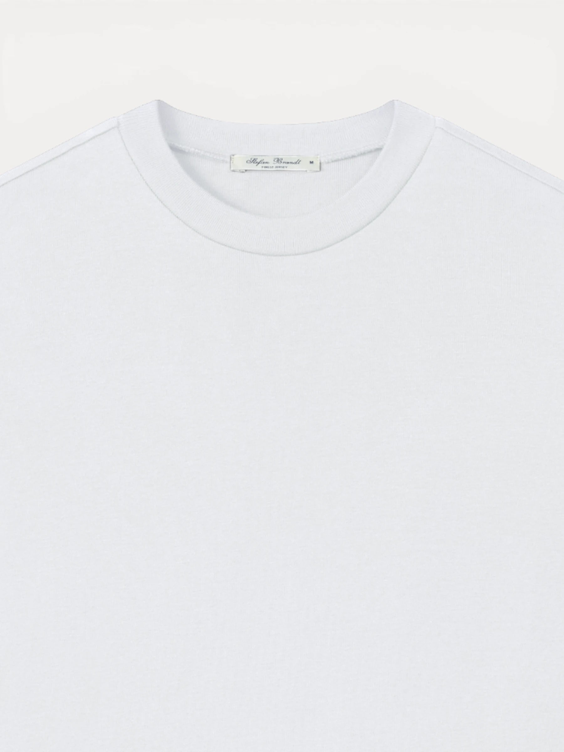 Urpima Sea Island® T-Shirt - Wit