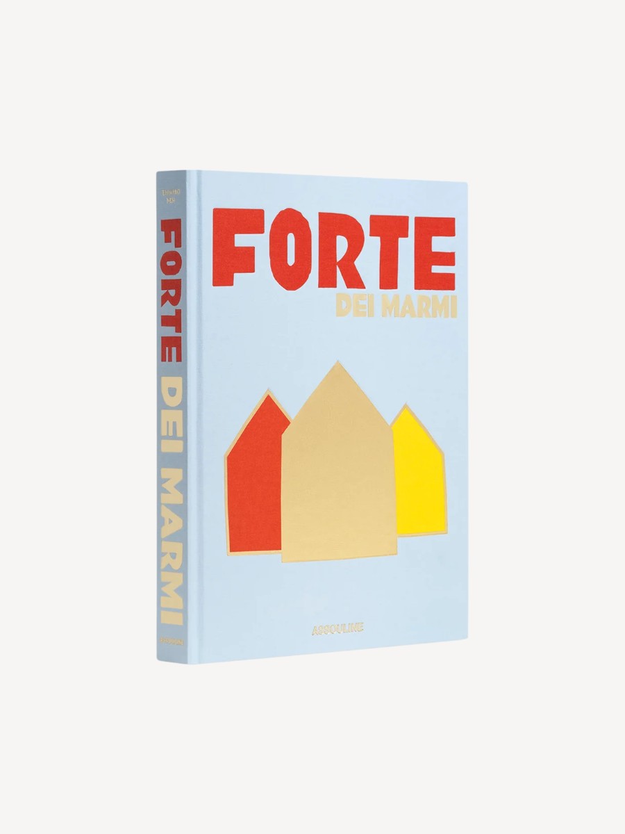 Forte dei Marmi