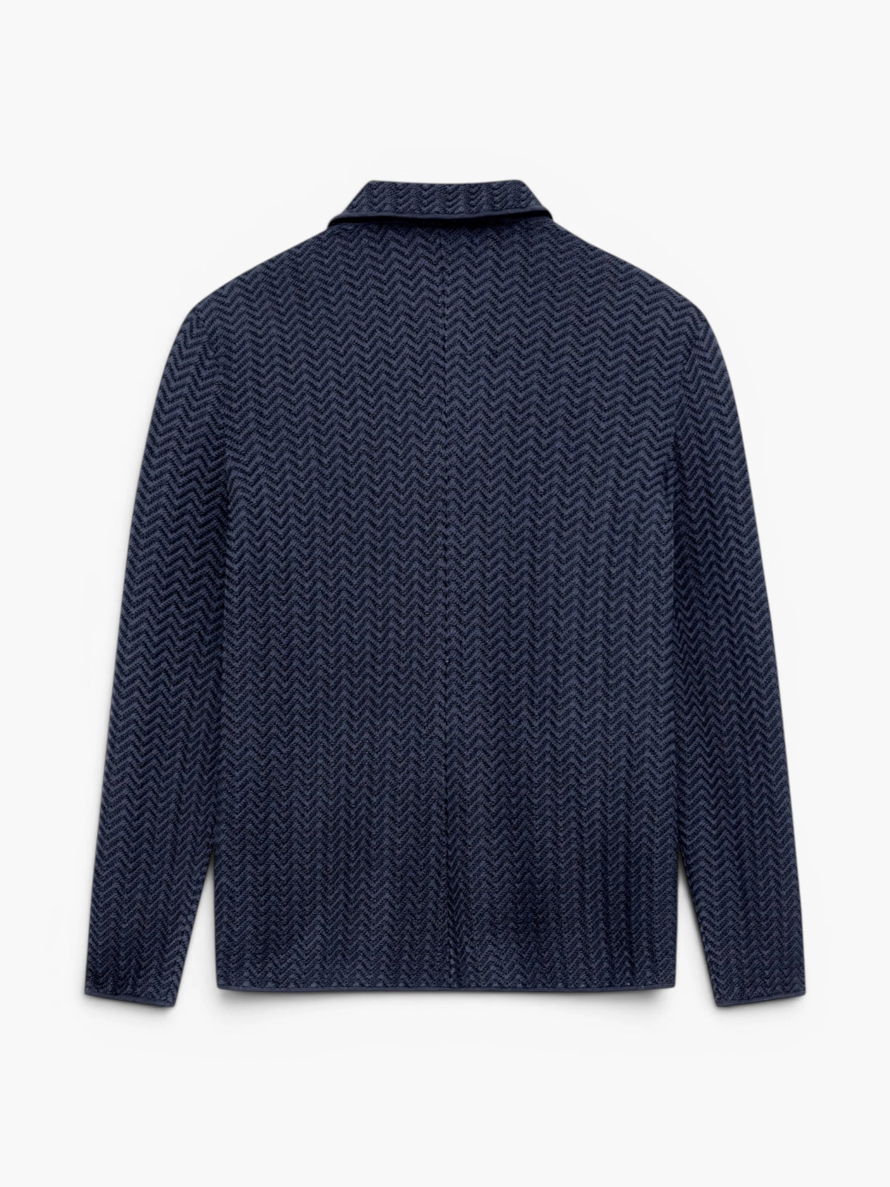 Blazer / vest - ONIX BLUE