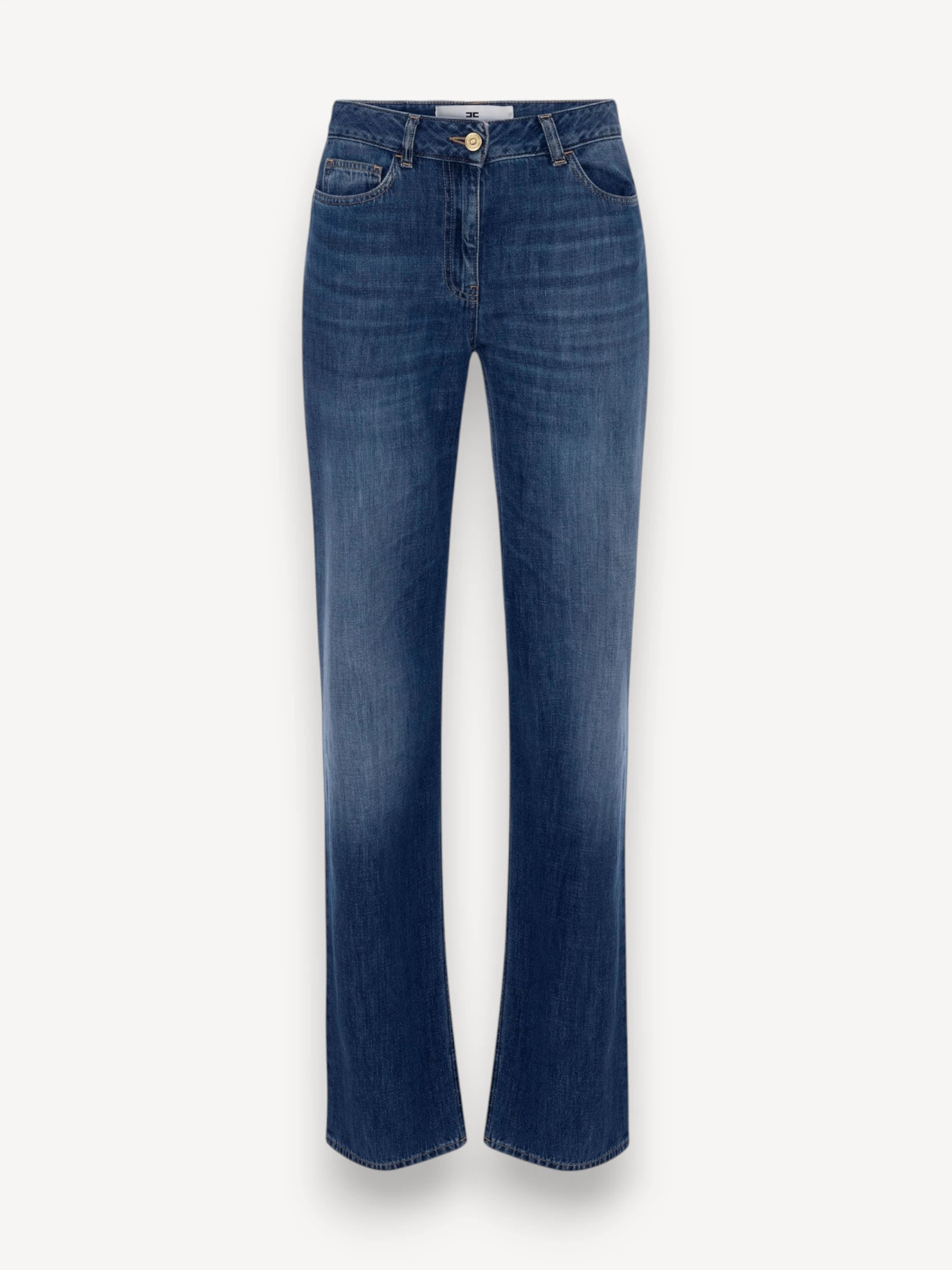 Palace Jeans - Blauw