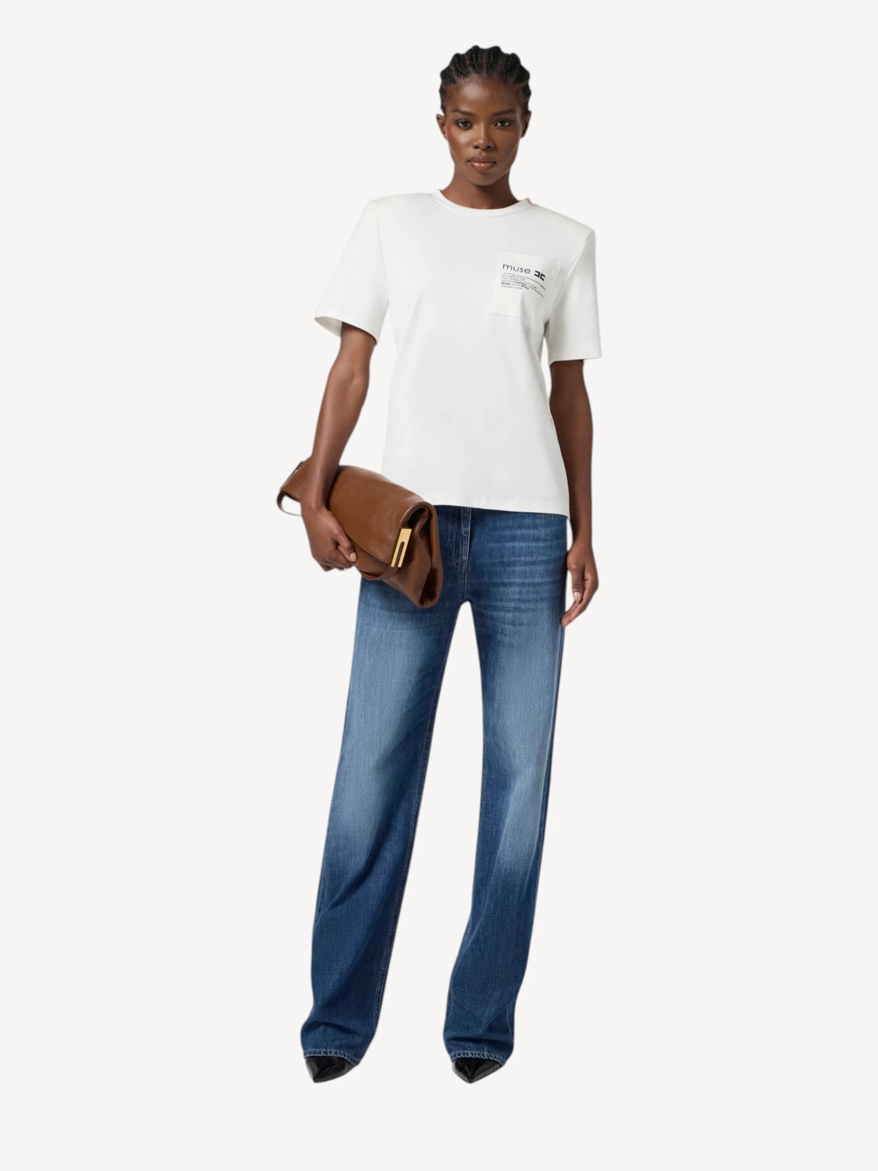 Palace Jeans - Blauw