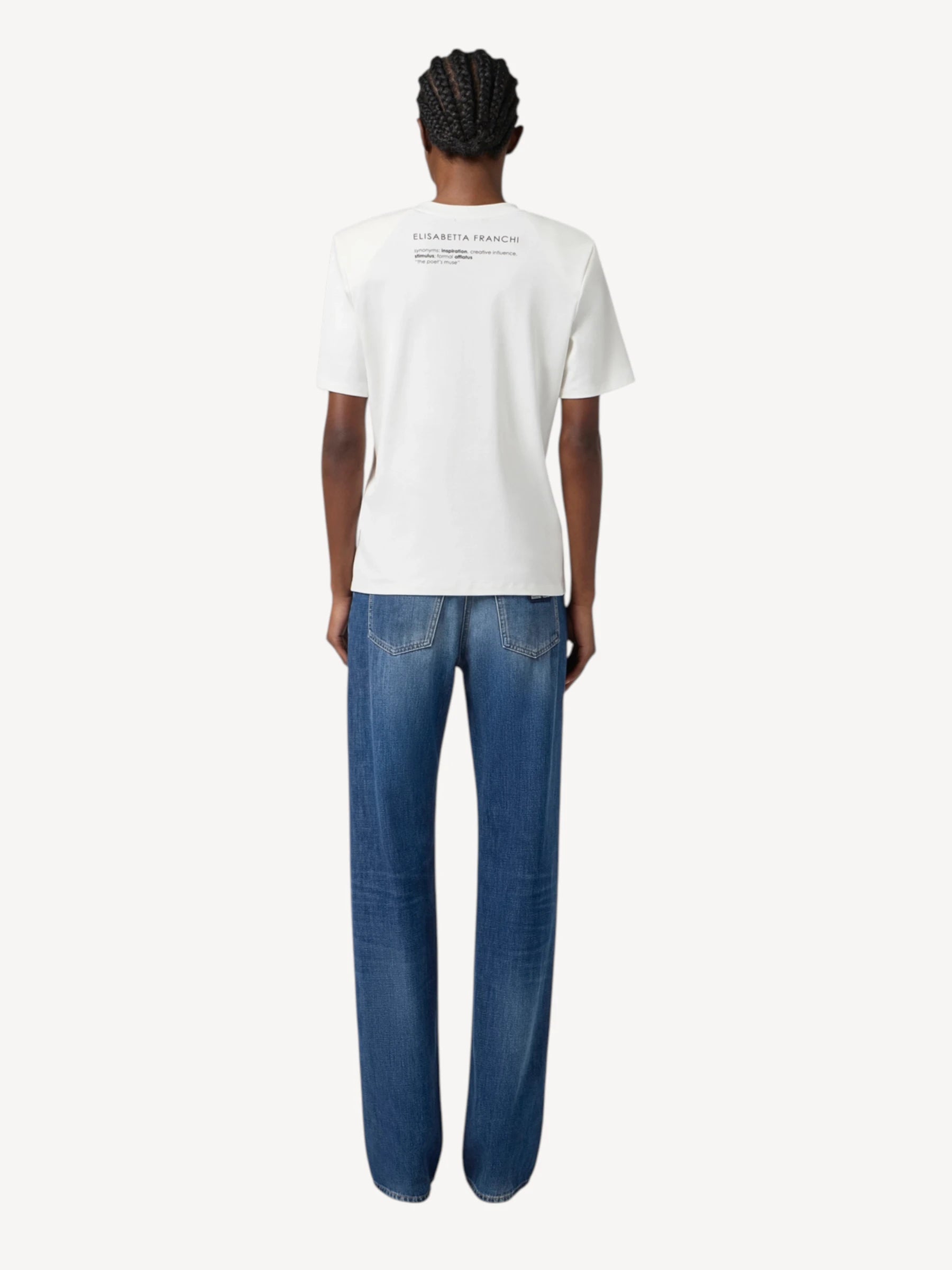 Palace Jeans - Blauw