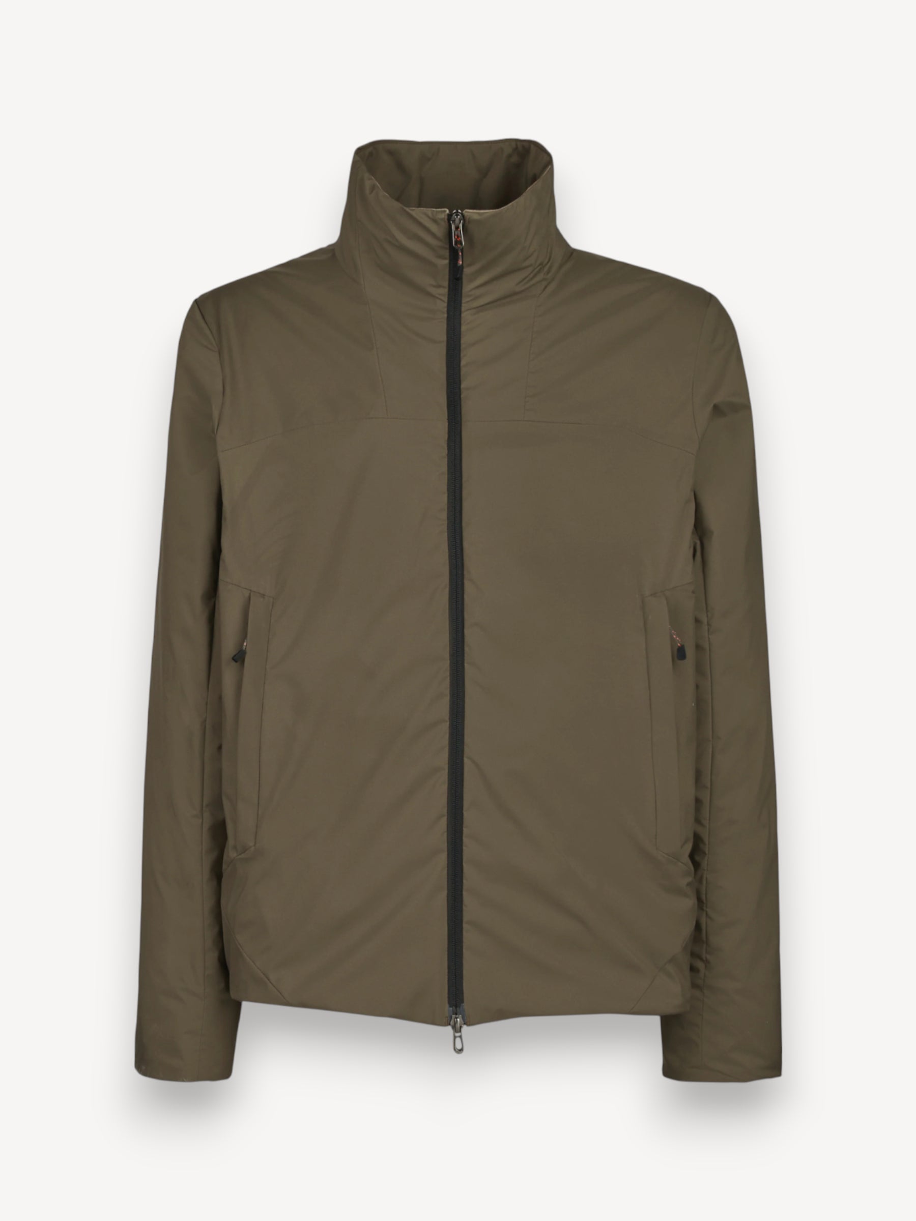 Ultra-Lightweight Jacket - Groen