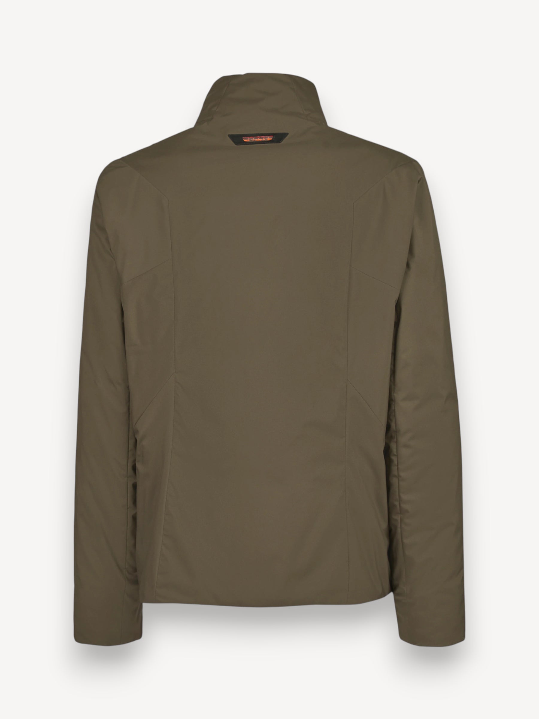 Ultra-Lightweight Jacket - Groen
