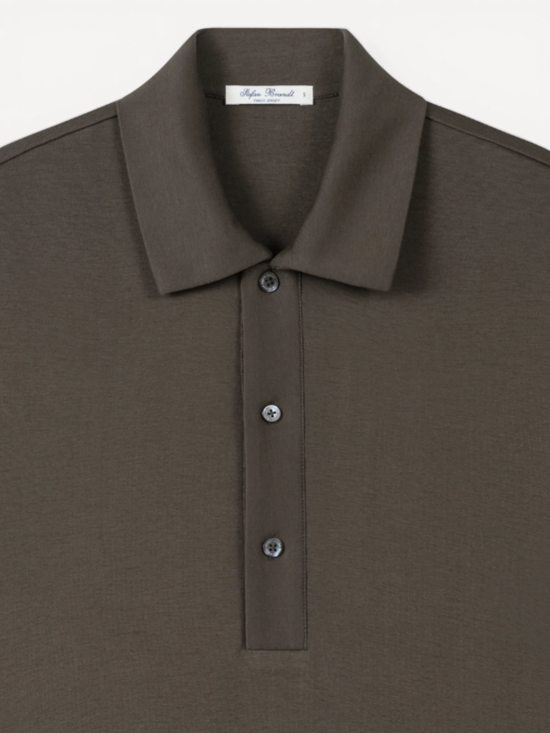 Urpima Sea Island® Polo - Taupe