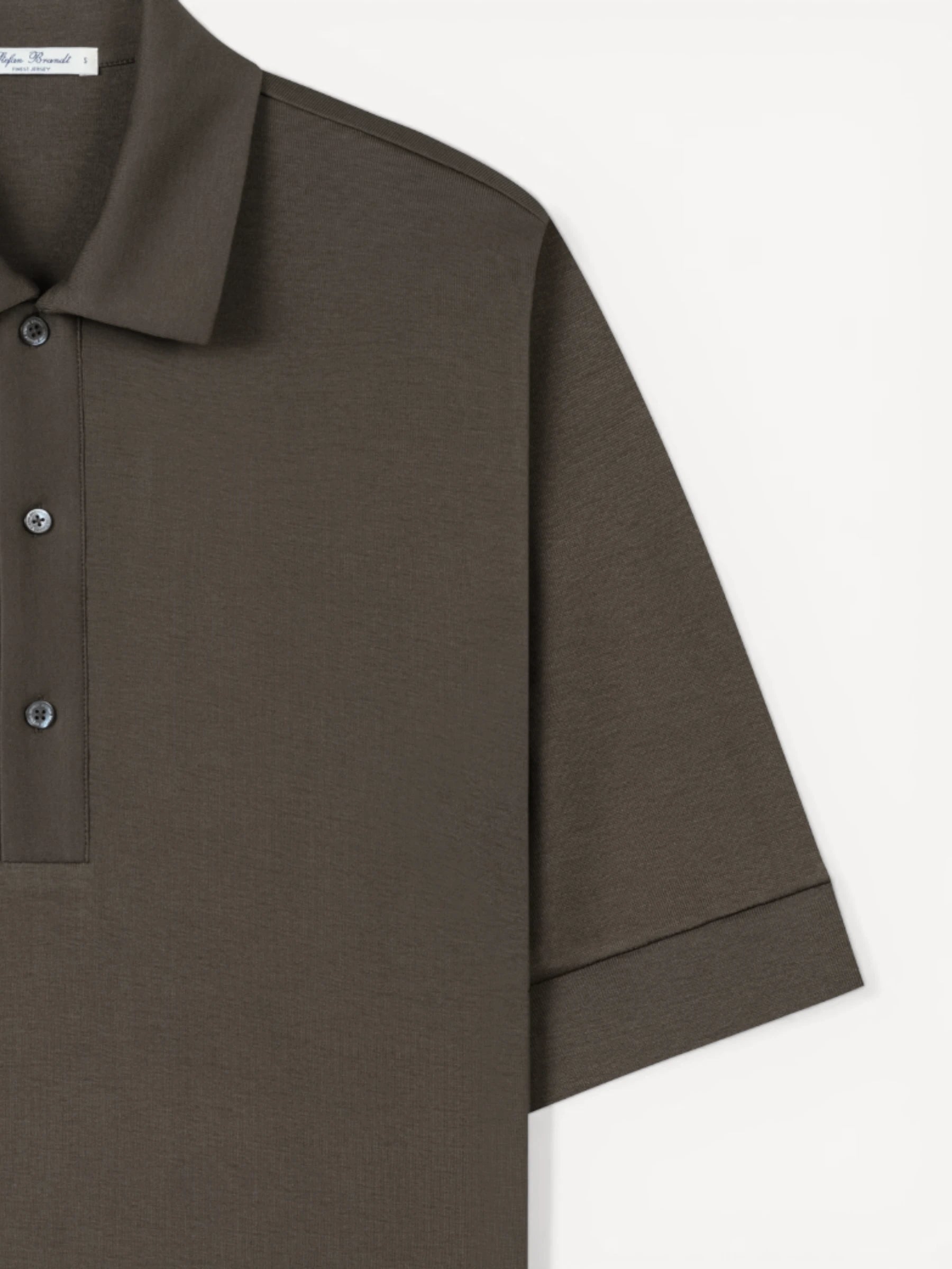 Urpima Sea Island® Polo - Taupe
